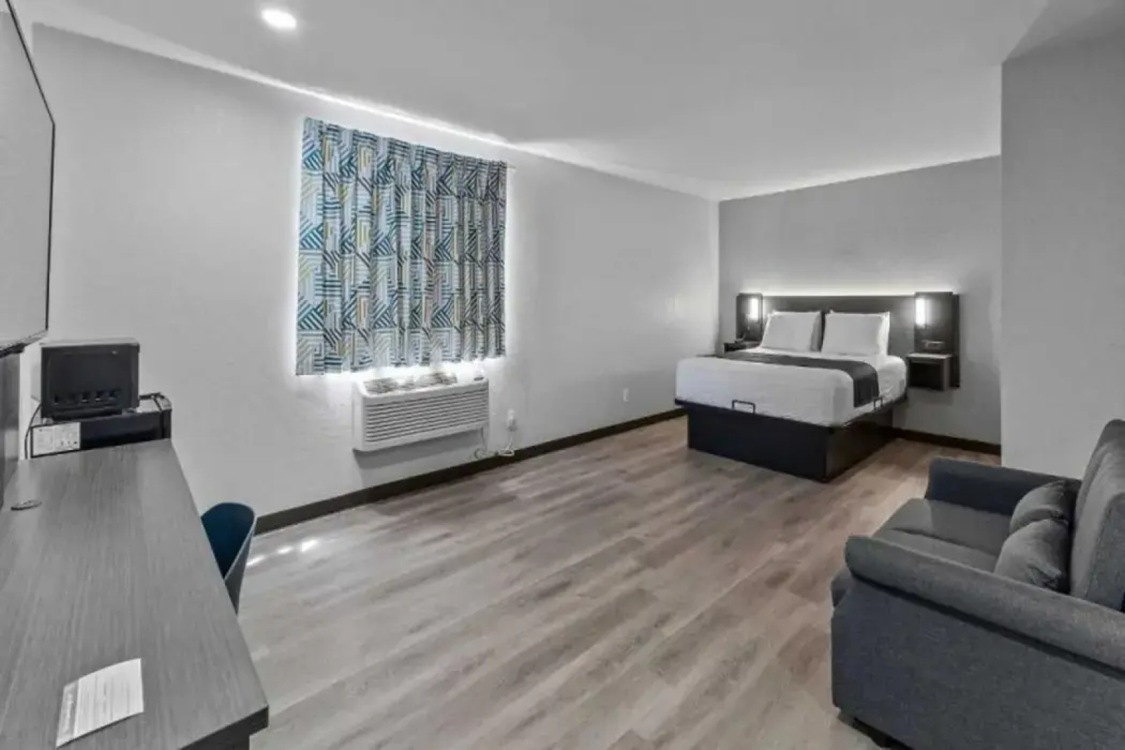 Motel 6 Brighton CO Denver Northeast