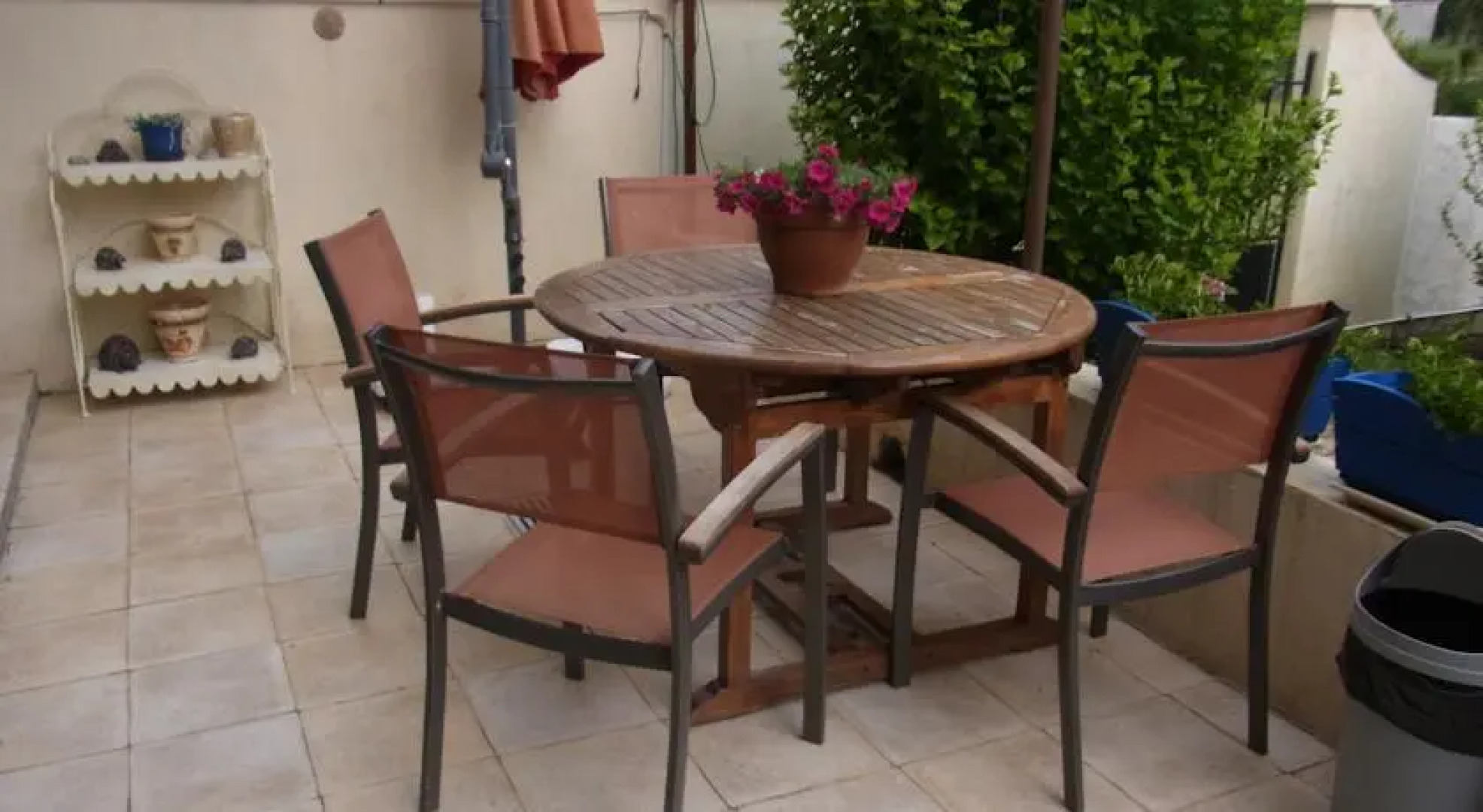 B&B Le Trésor Trouvé