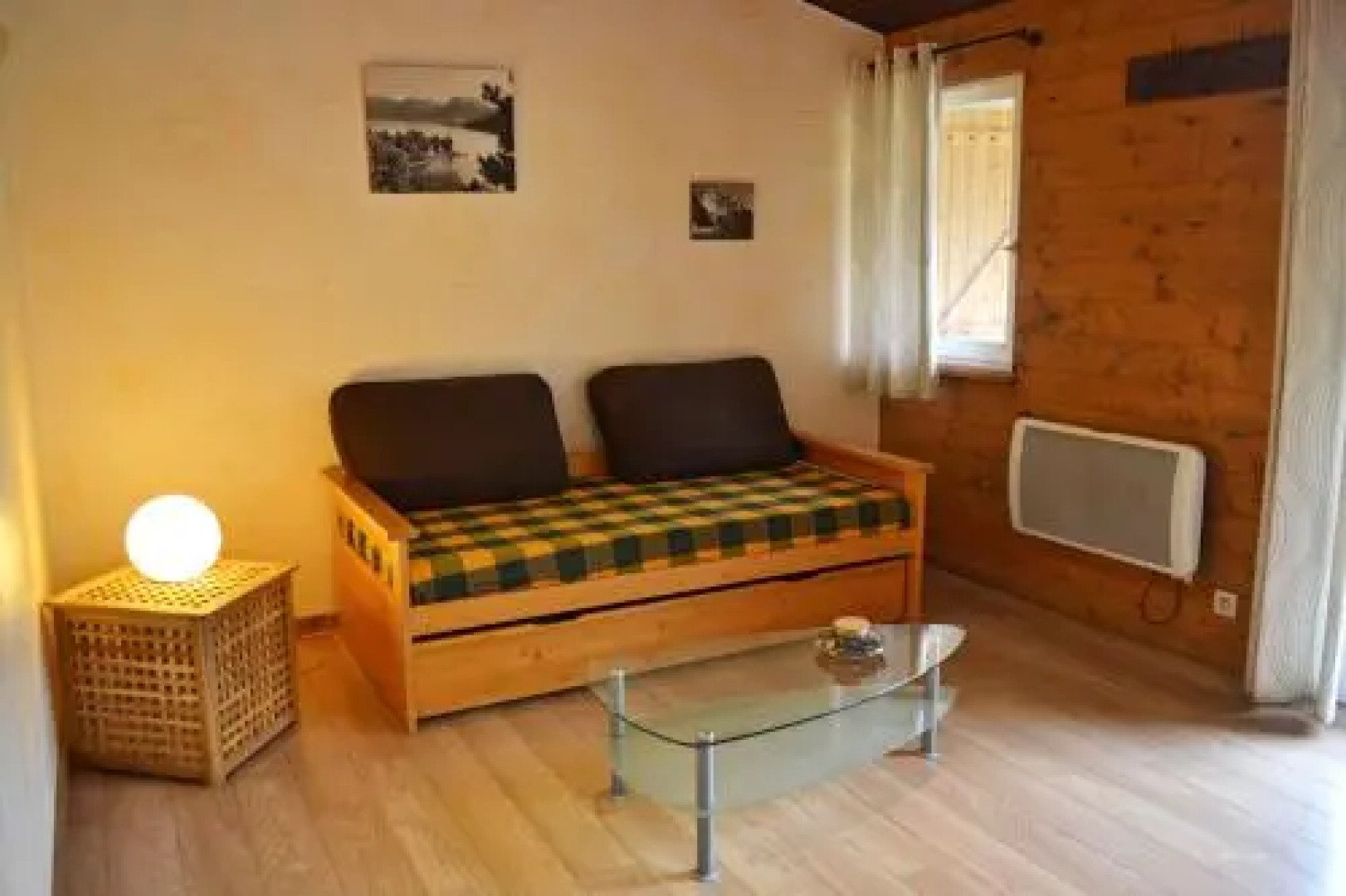 Gite le Grand Renaud