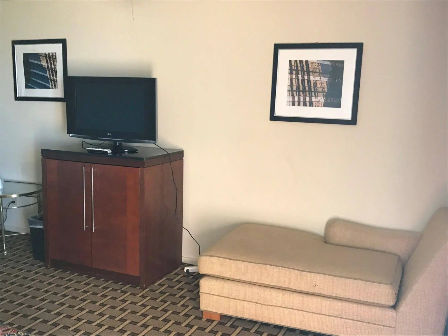 Grantmoore Motor Lodge