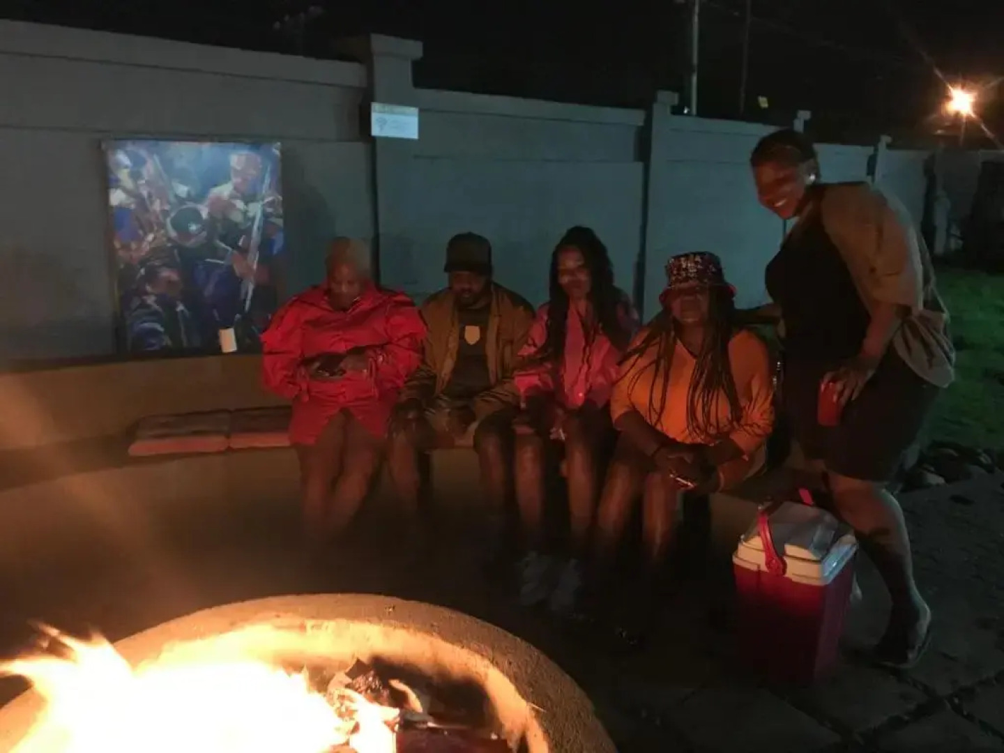 Rufaro Hotel, Conference & Spa