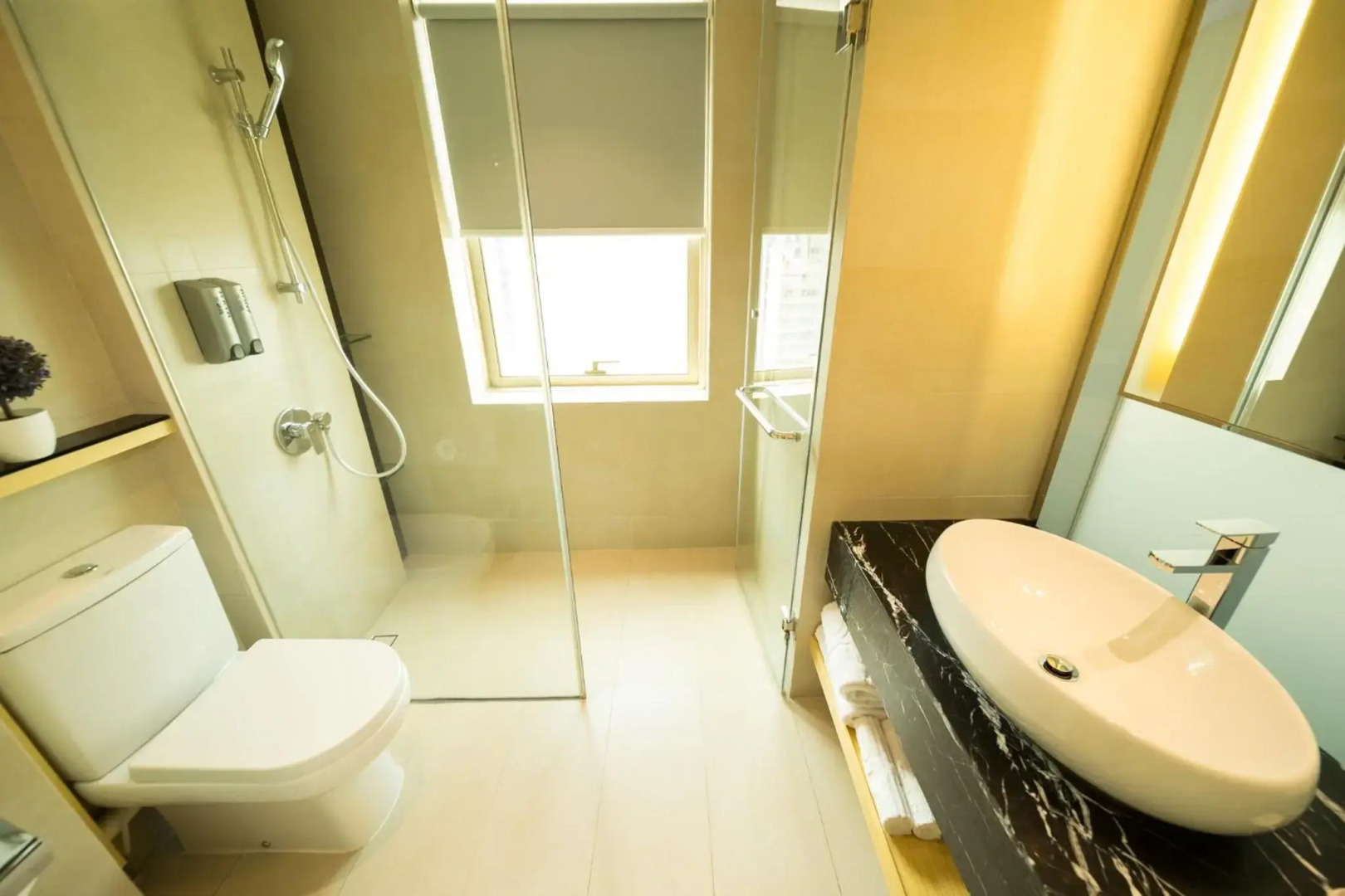 Eco Tree Hotel Sheung Wan