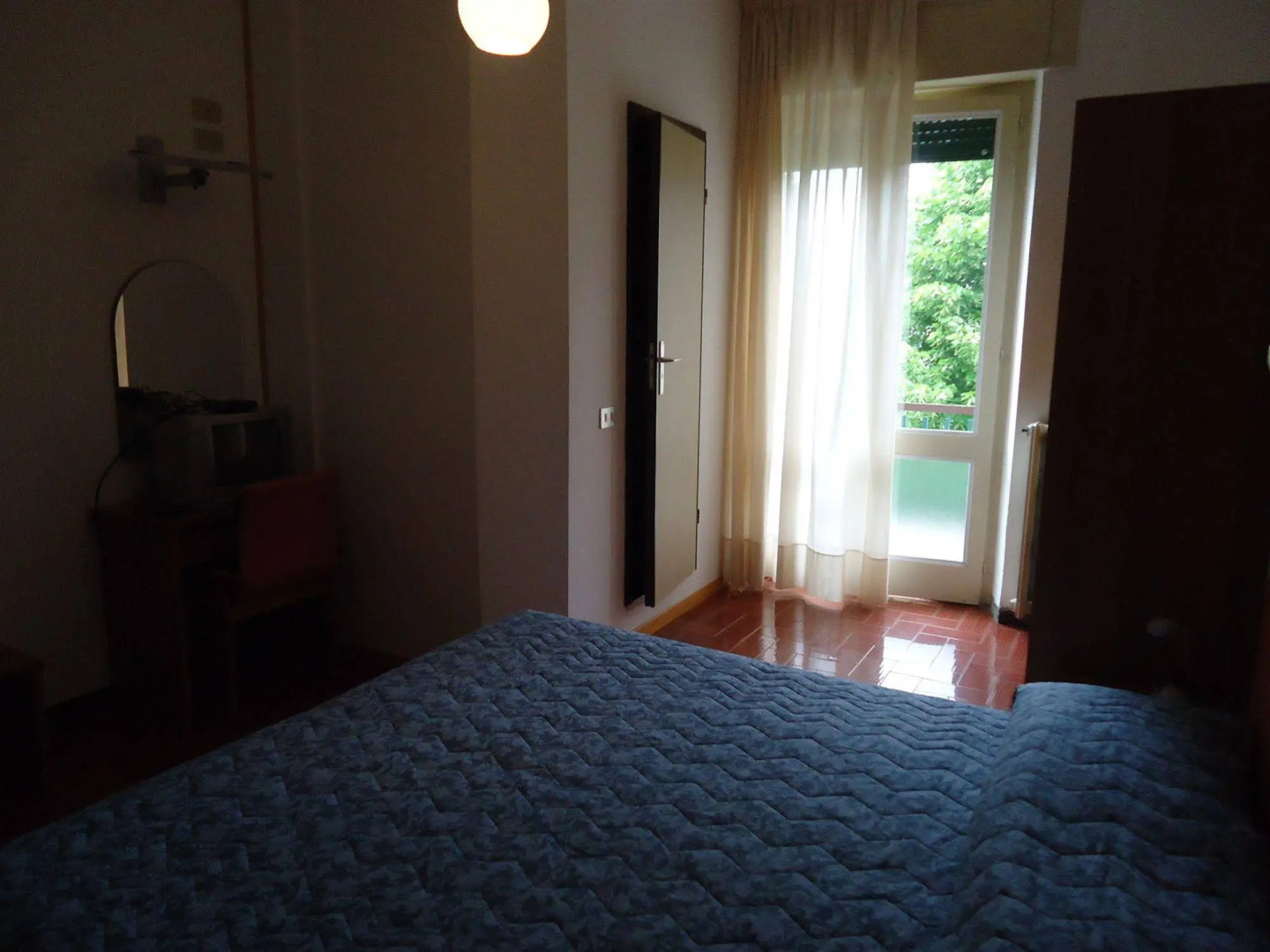 Albergo Ristorante Parco