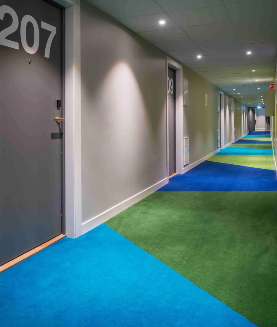 Thon Hotel Slottsparken