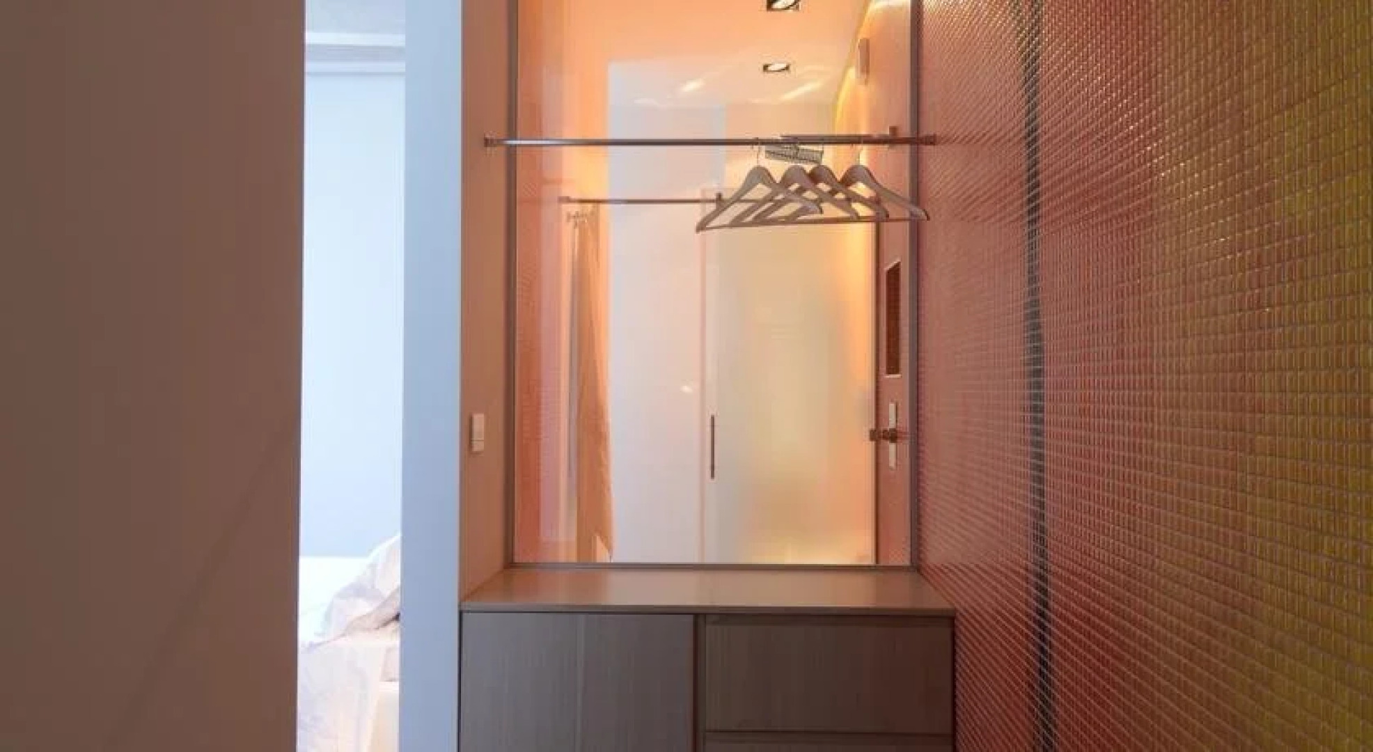 Resort Bufi Private Beach