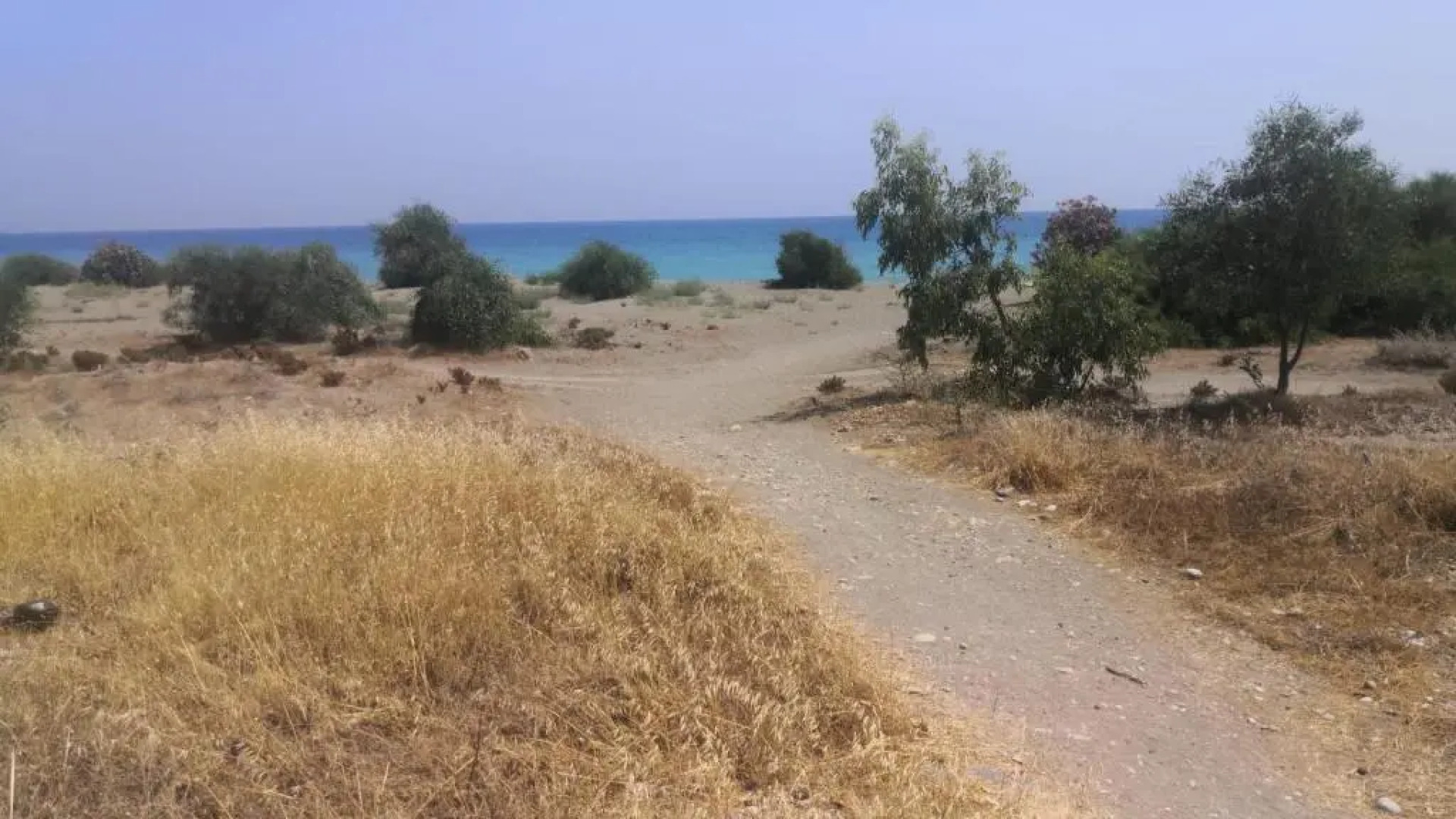 Ferienwohnung in Finike, 150 Meter vom Meer entfernt 3