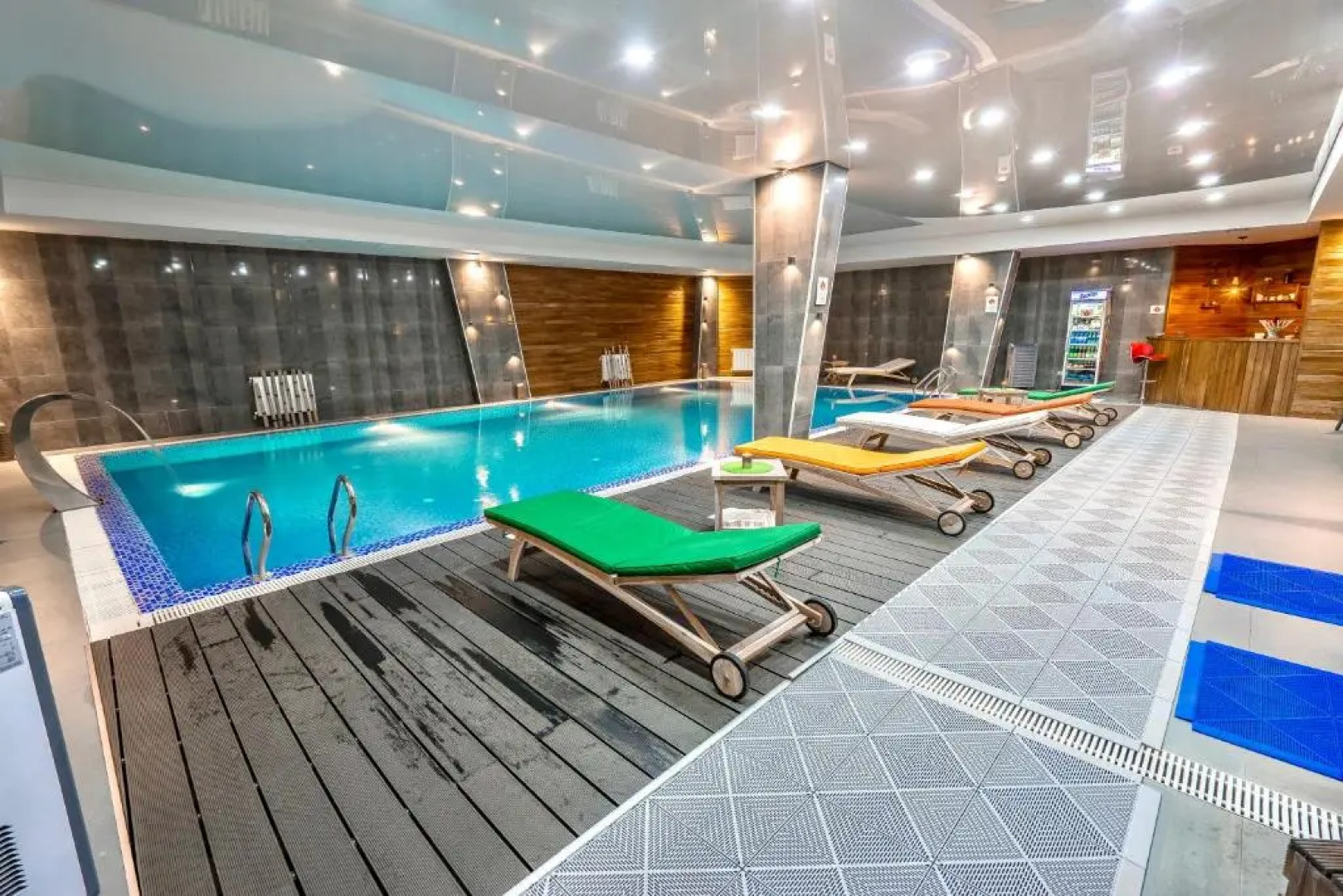 GVC 321-2 New Gudauri