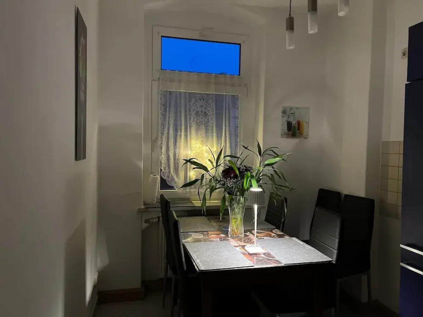 Apartment in Zwickau Near Horch Museum