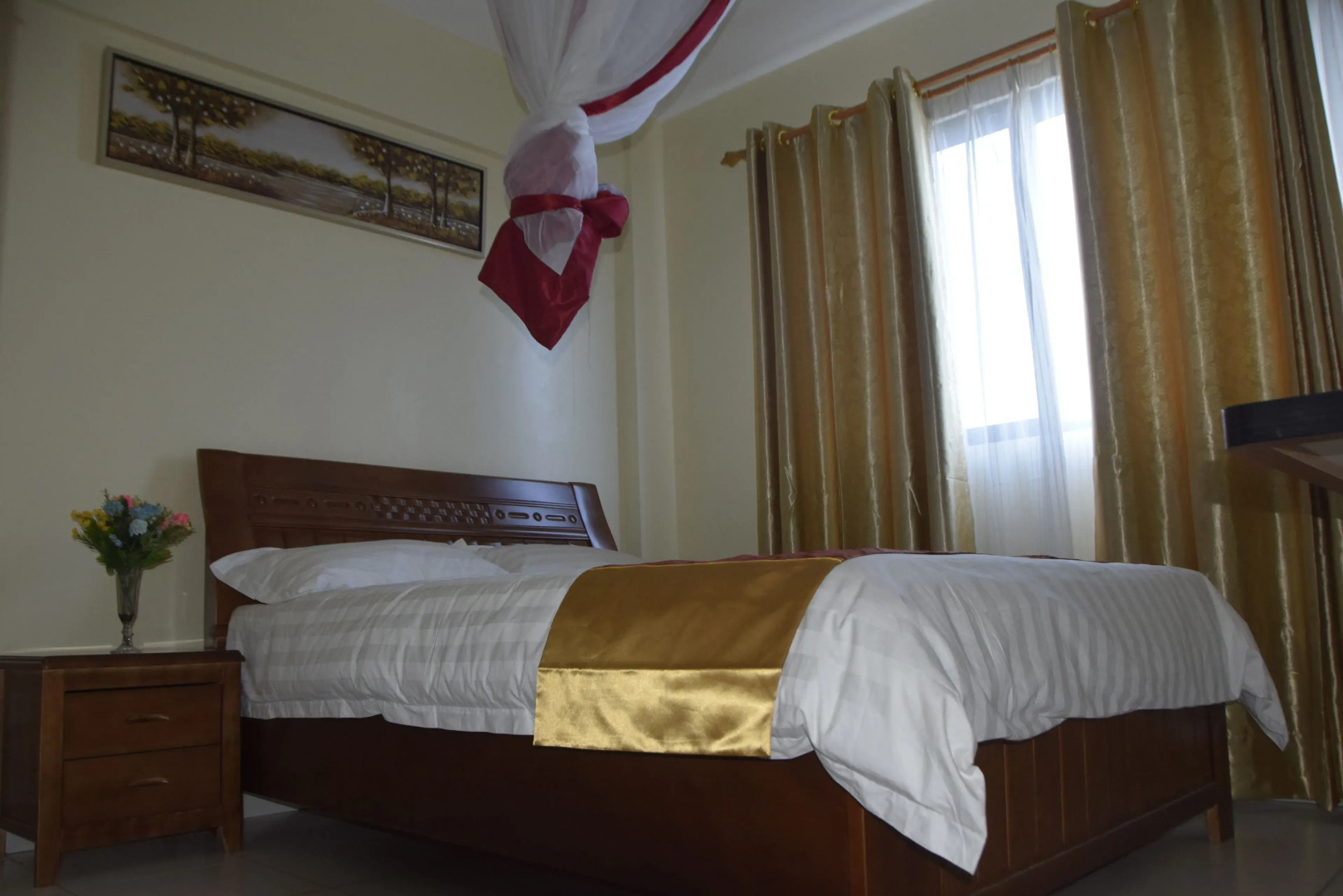 Quinten Hotel Kisumu