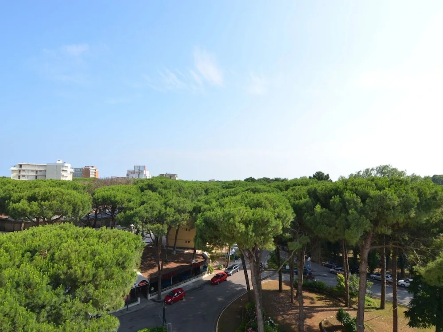 Apartment in Lido Degli near De Polta Park & Sea Beach