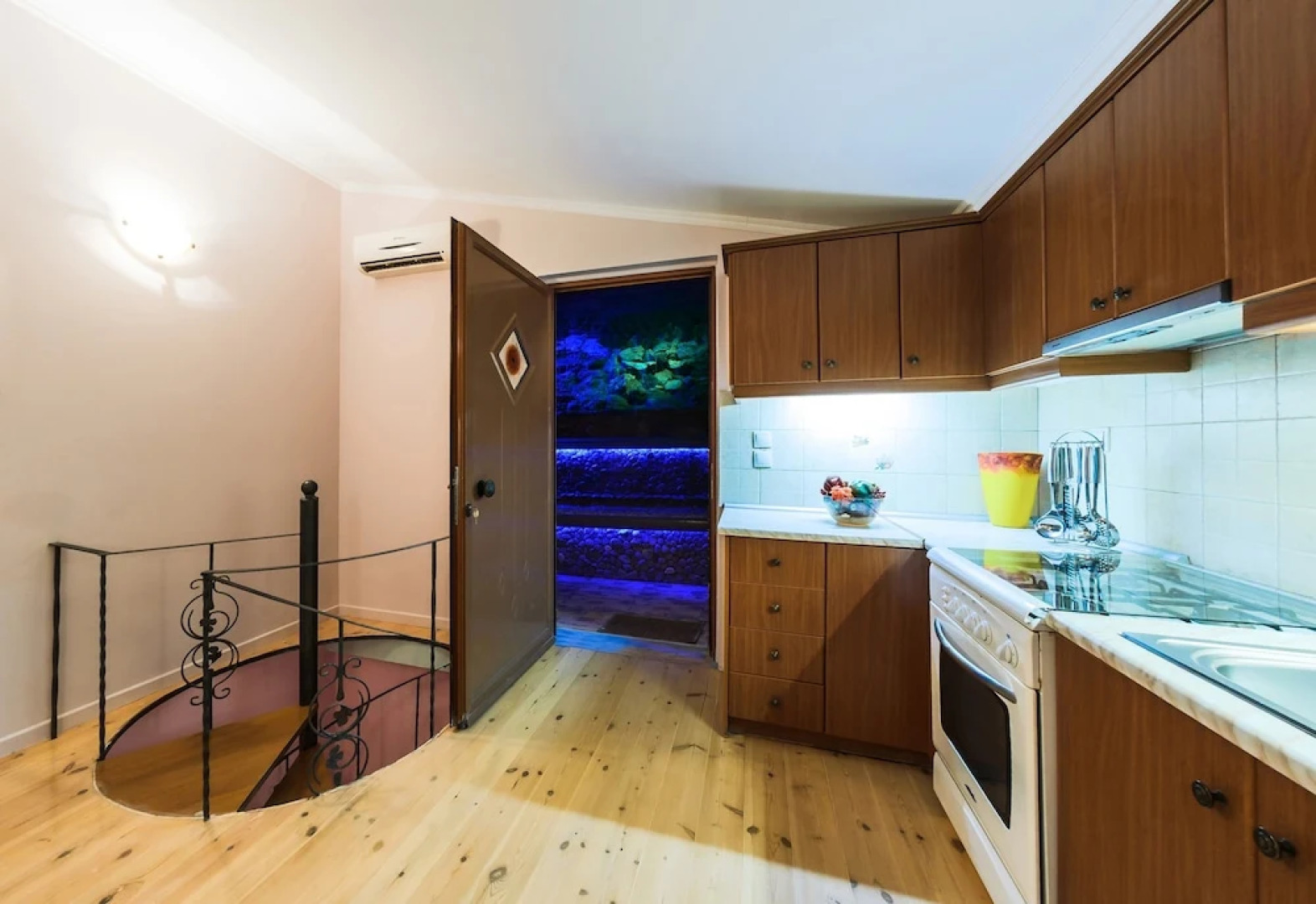 Dafni Villas & Maisonettes