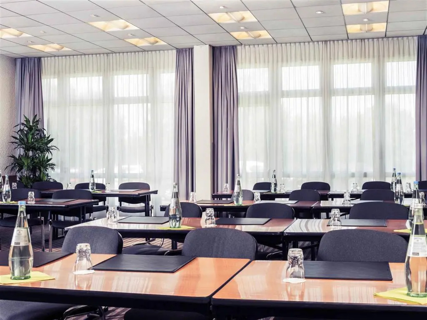 Mercure Düsseldorf Airport