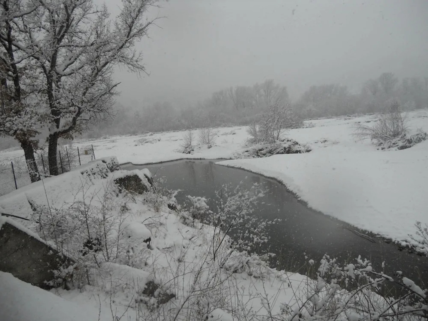 Camping La Célestine