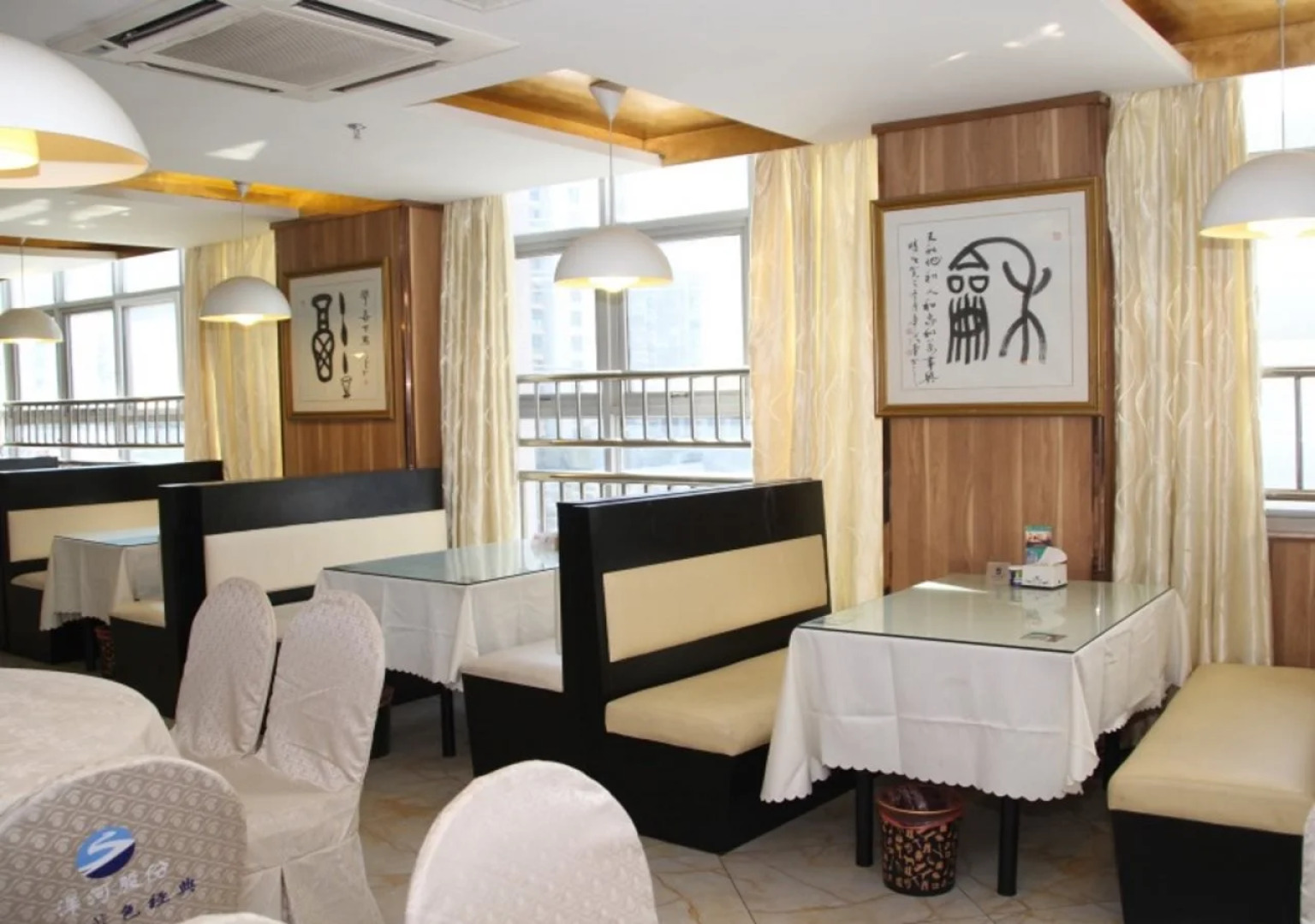 GreenTree Inn Yancheng Economic Development Zone Management Committee Express Hotel