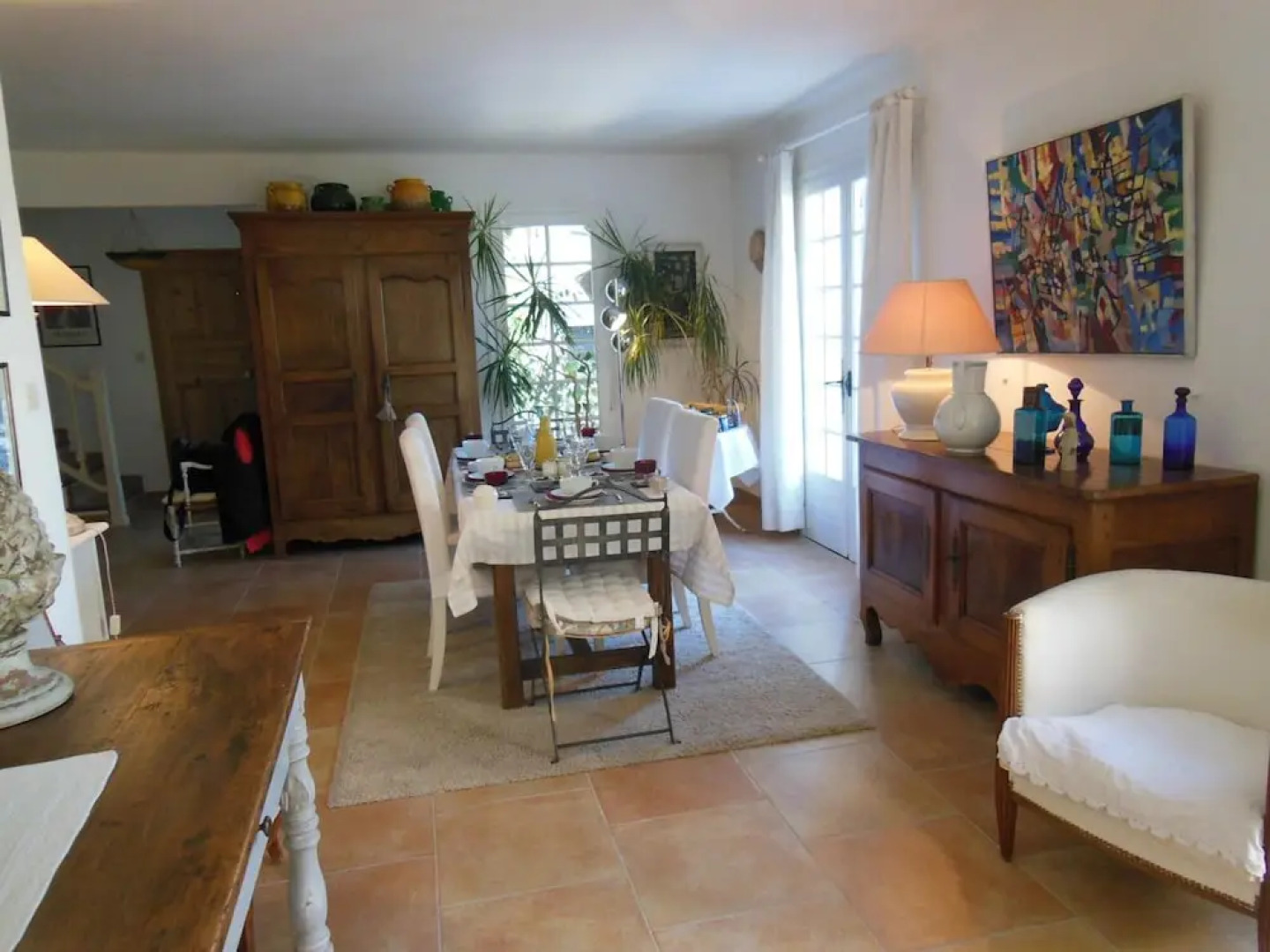 Chambres d'hôtes de Vérédème