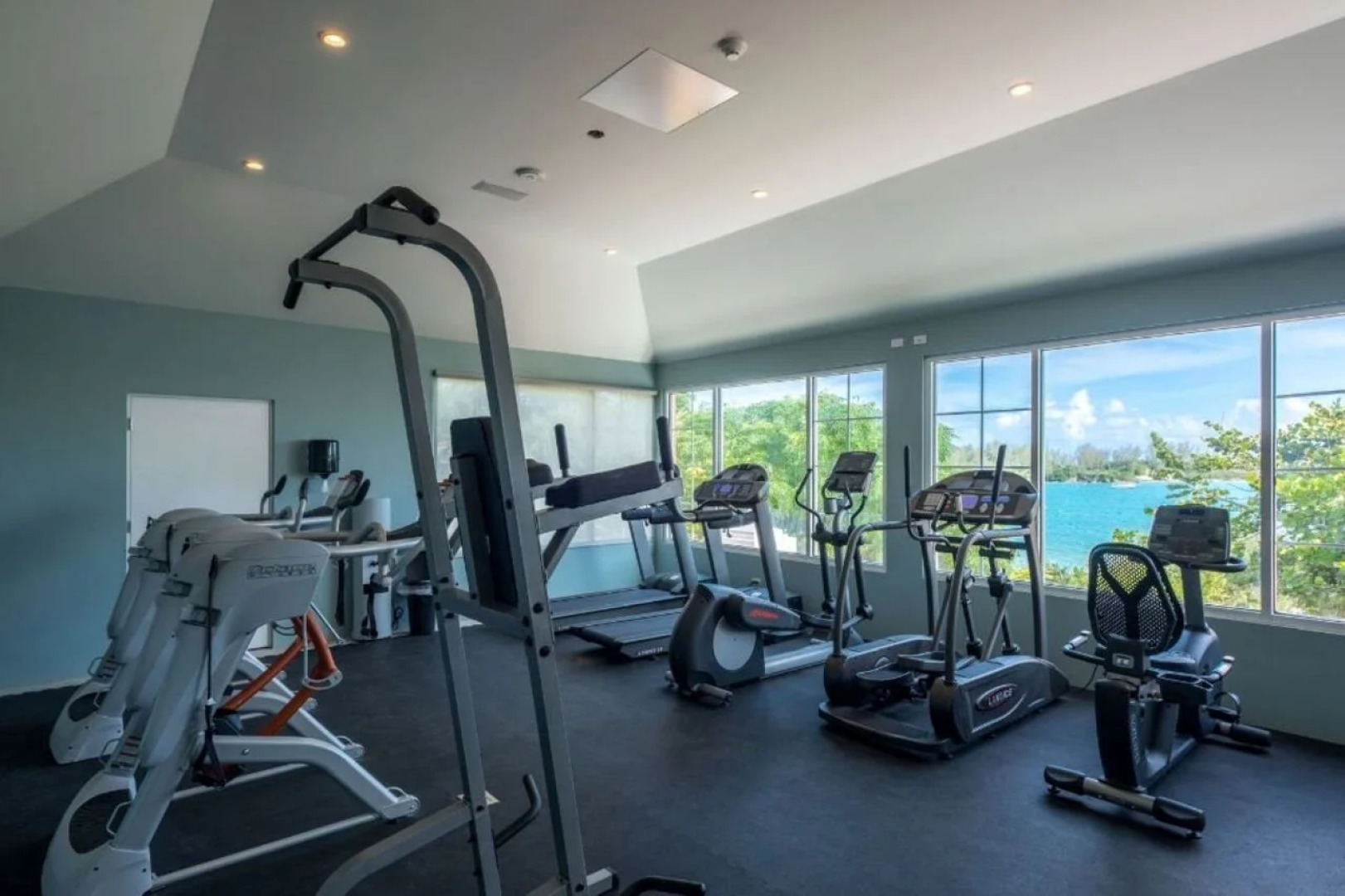 Grotto Bay Beach Resort