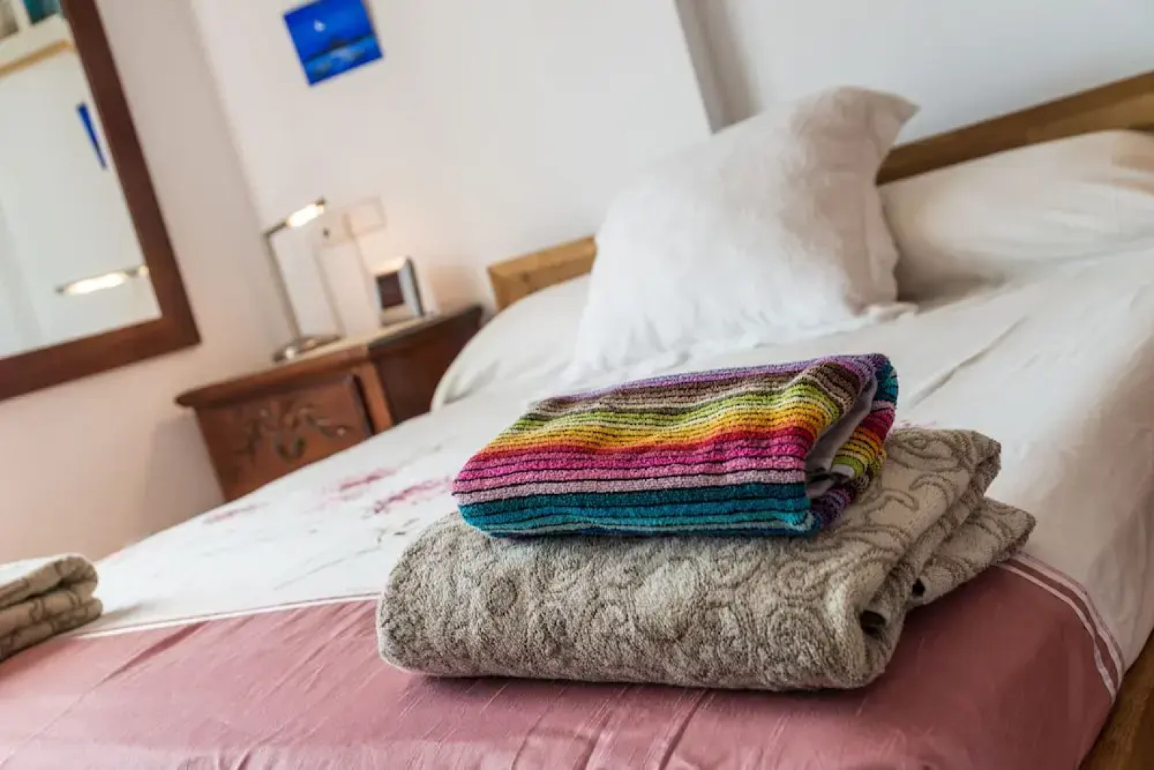 Lovely House Marina del Este