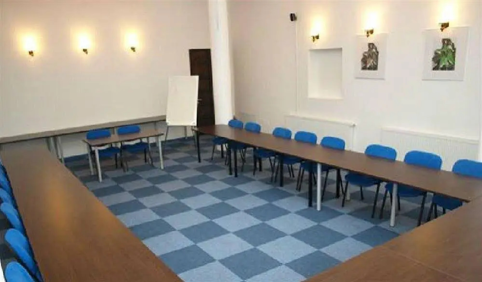 Vila Transylvanian Inn