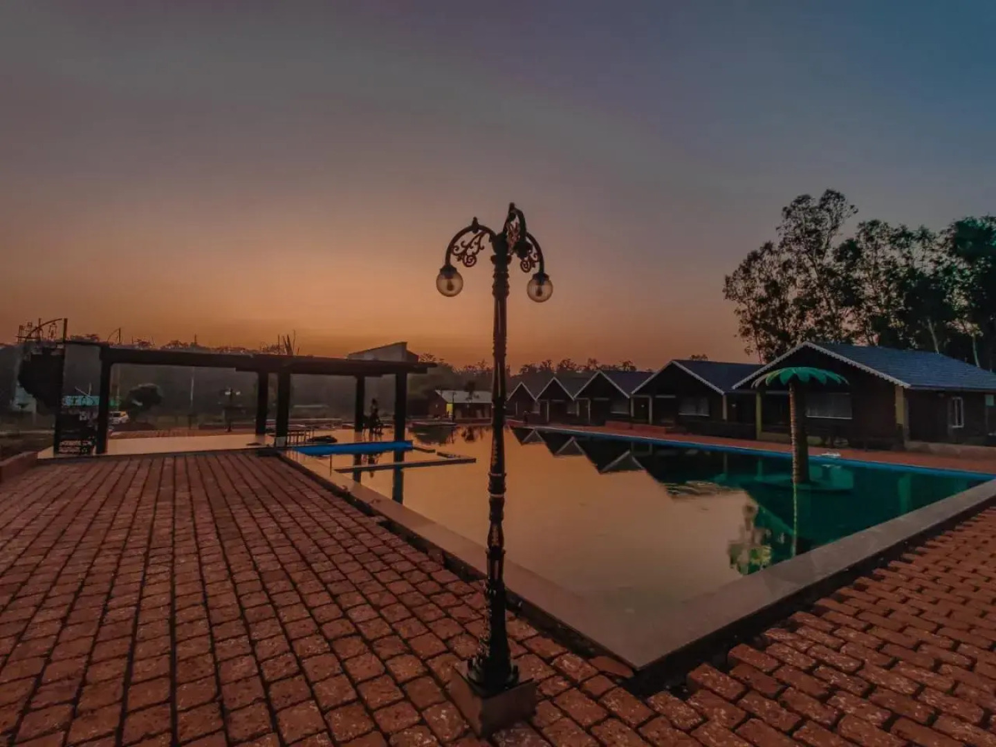 Dandeli Jungle Villa