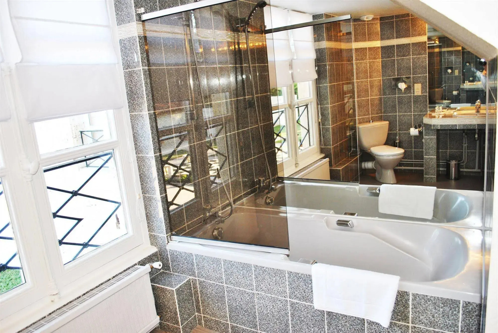 Chateau Saint Marcel