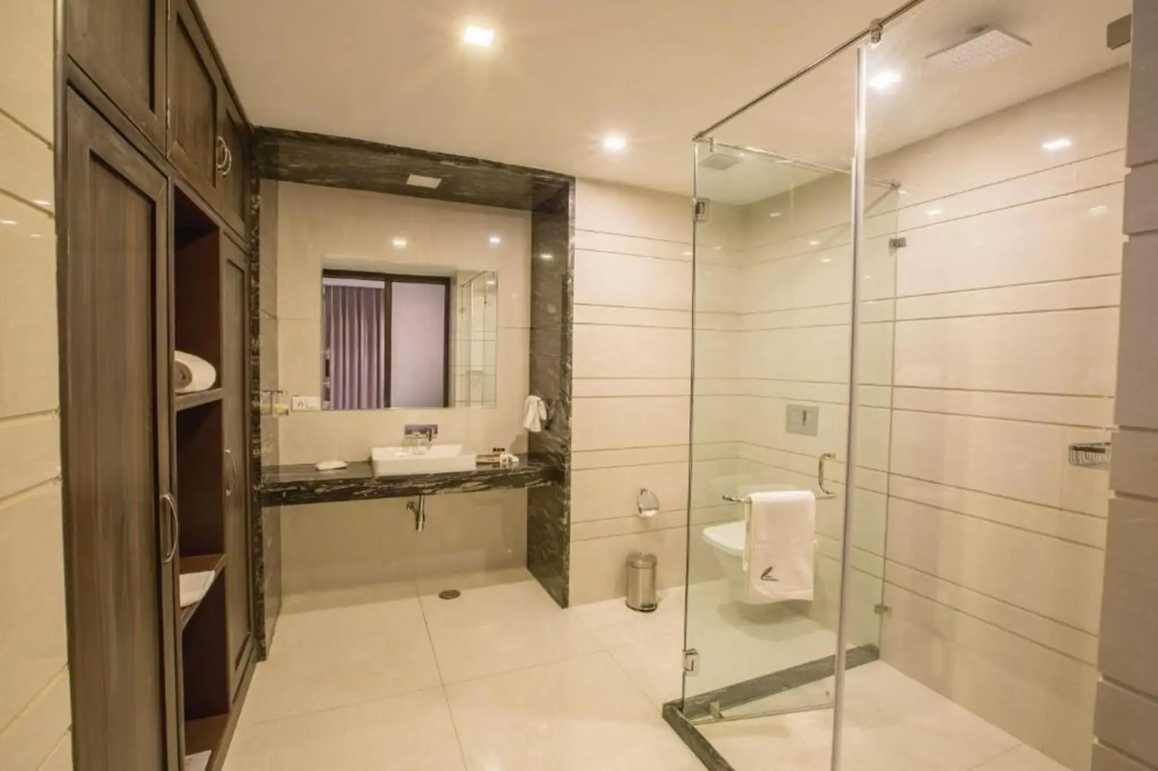 Brahma Horizon Hotel & Spa – Pushkar