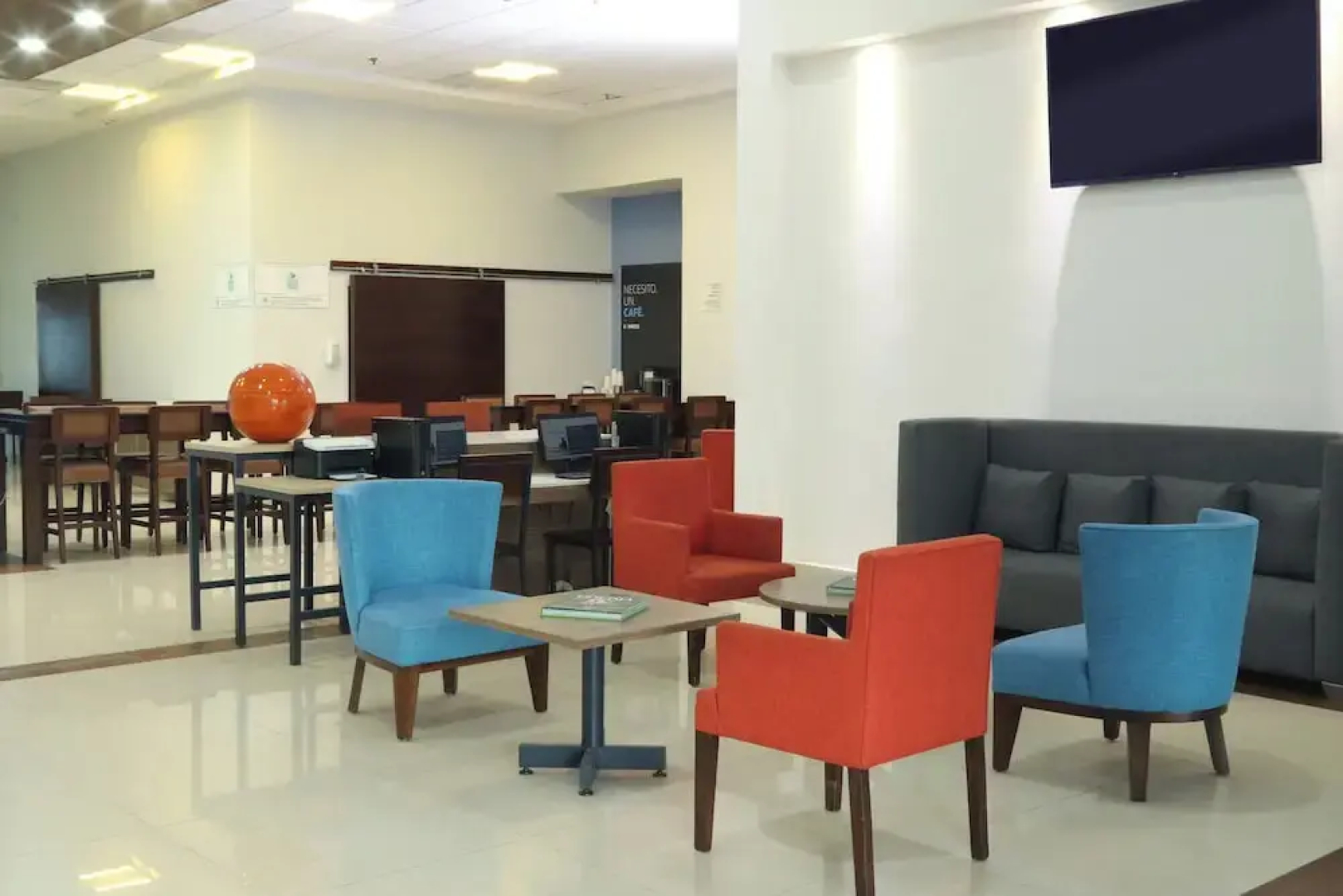 Holiday Inn Express Manzanillo