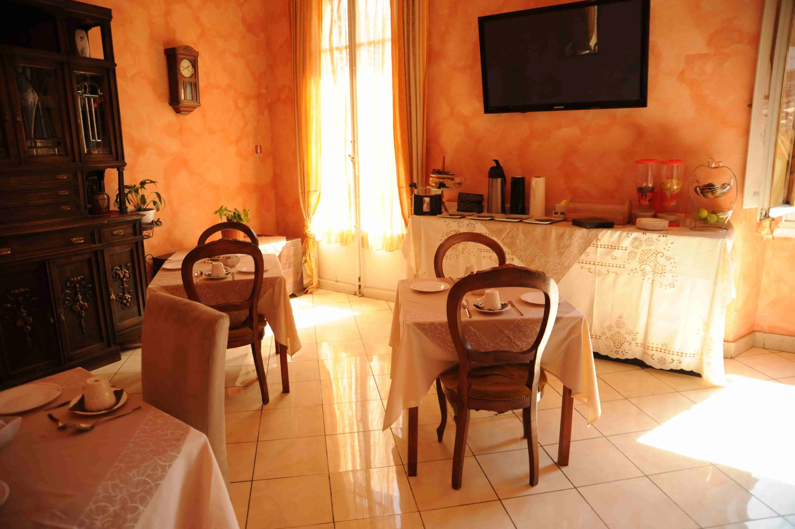 La Corte dei Principi