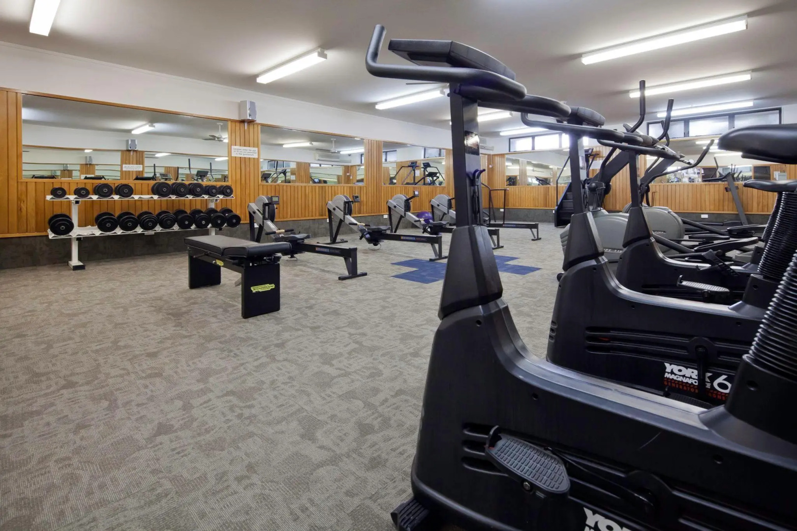 Distinction Hamilton Hotel & Conference Centre