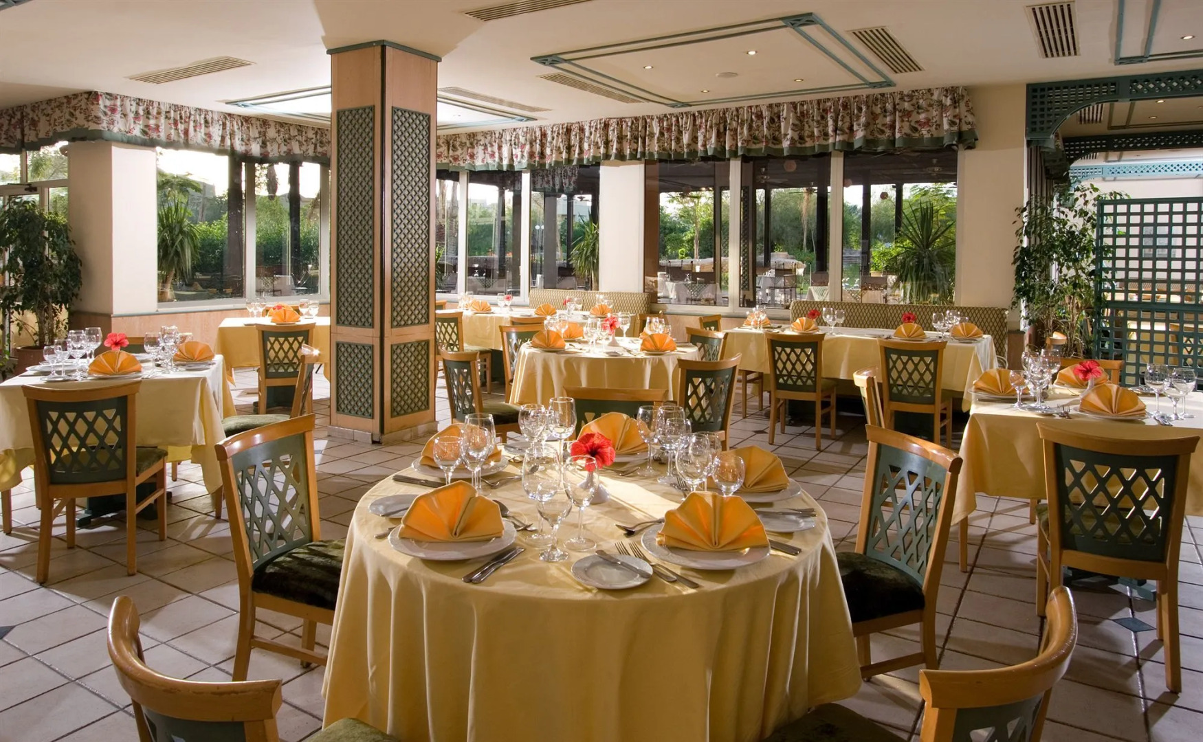 Stella Sea Club Hotel