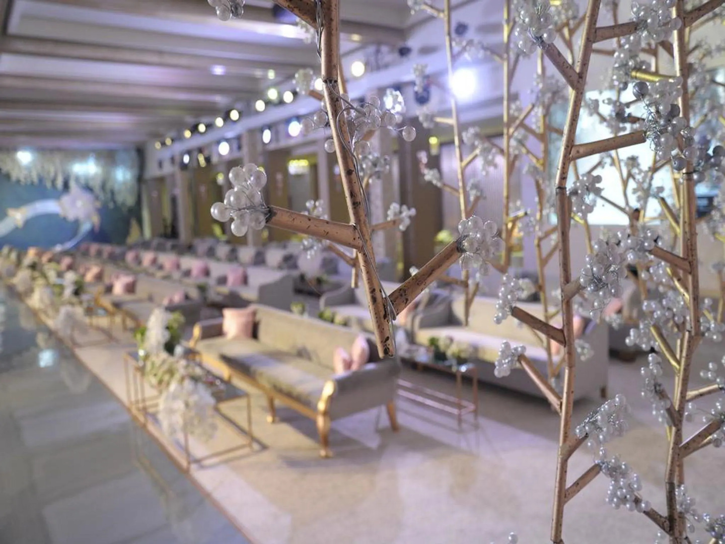 Carlton Al Moaibed Hotel