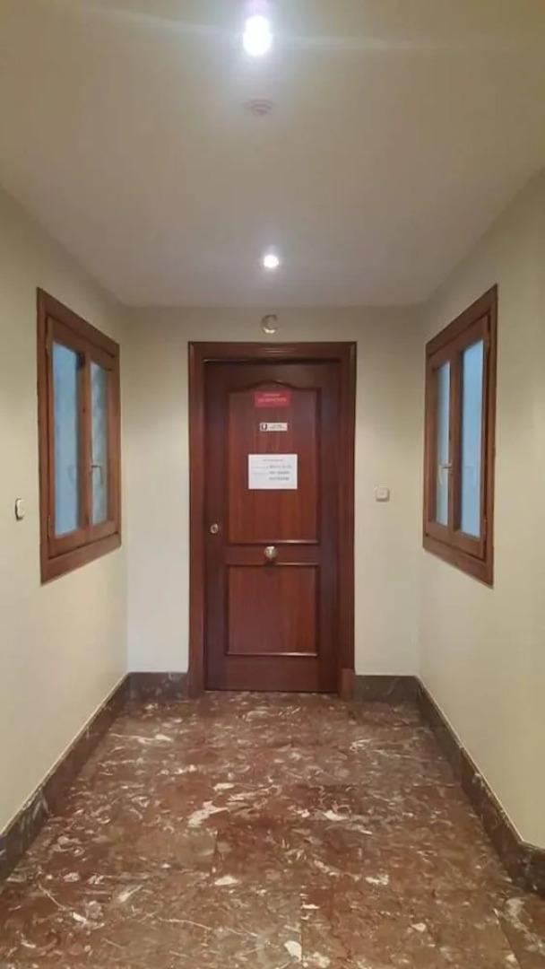 Pensión Los Fronterizos