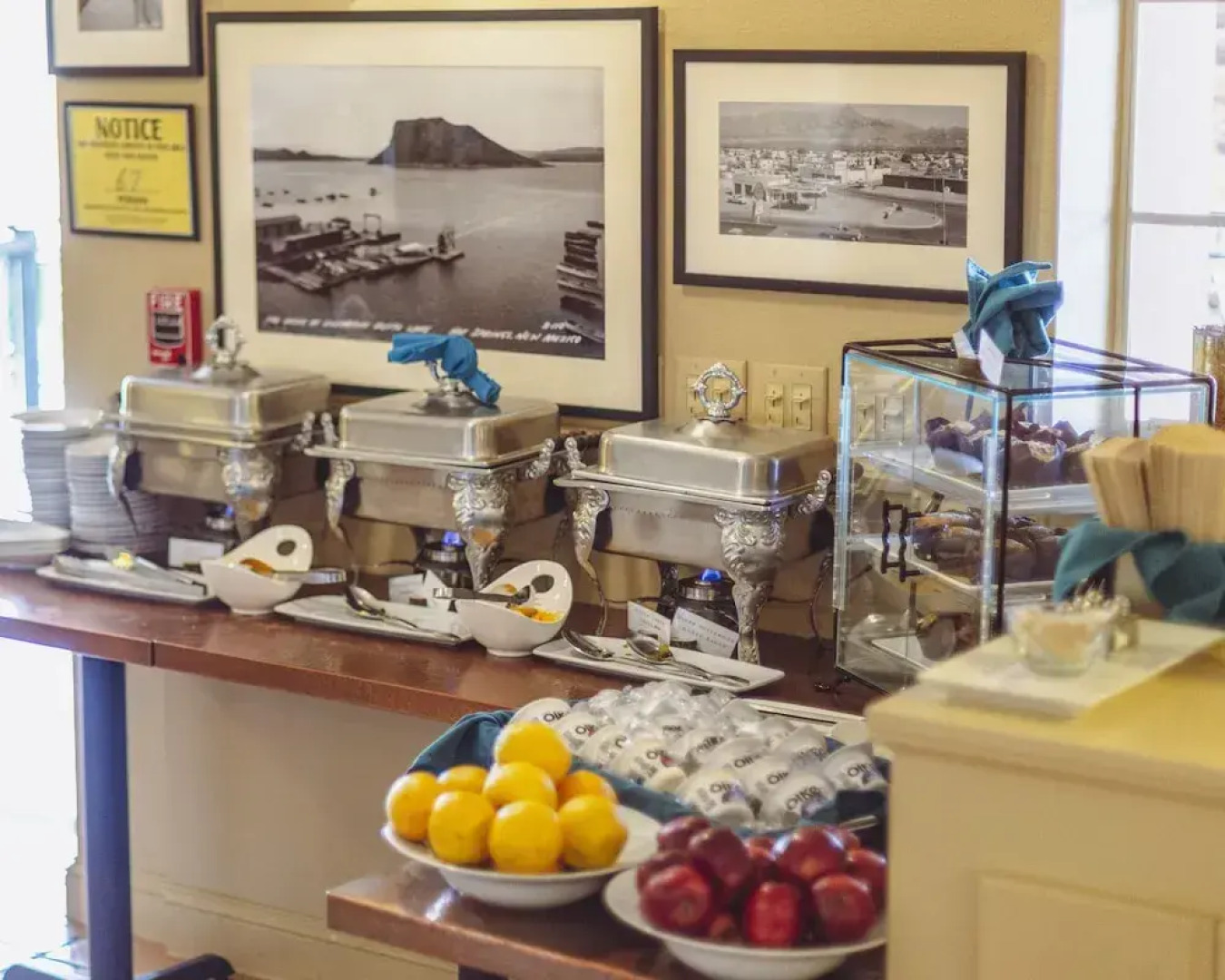 Sierra Grande, A Ted Turner Retreat