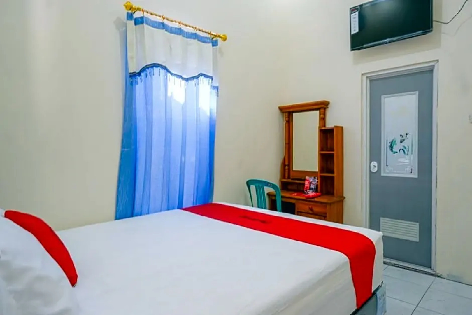 RedDoorz @ Jalan Raya Kaliwungu Selatan Kendal