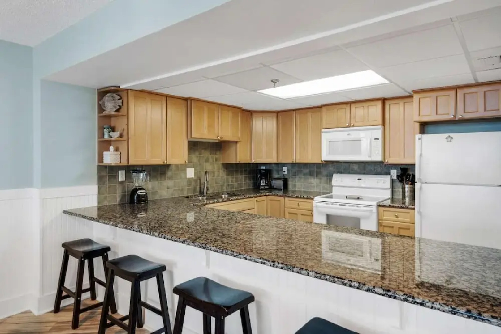 Watercrest 2 Bedroom Apartment