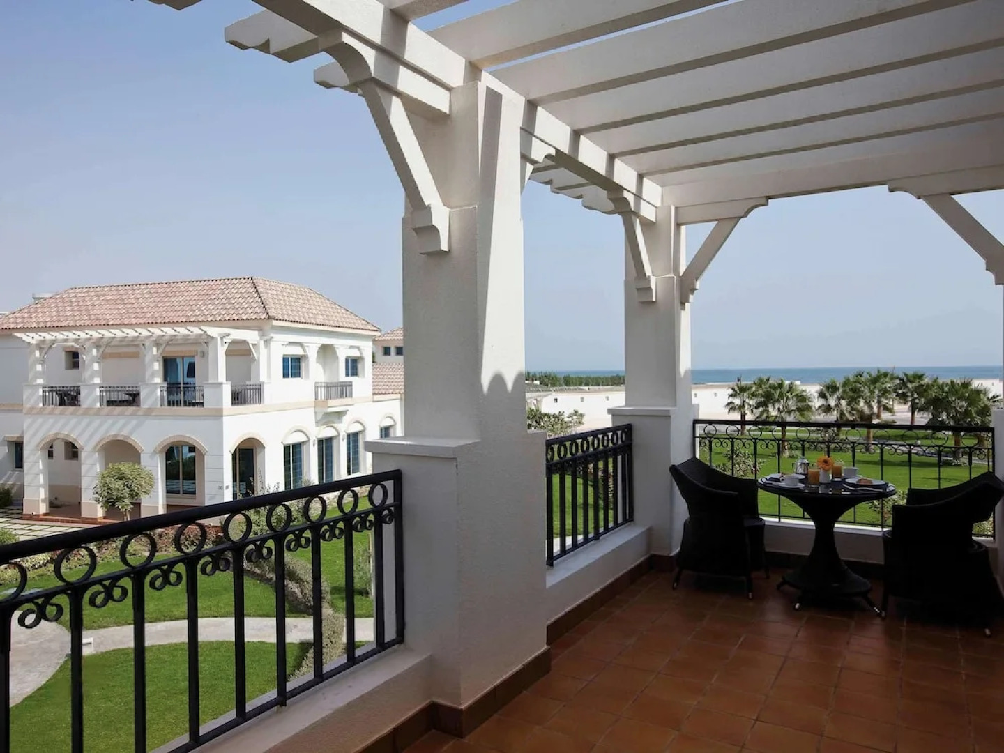 Movenpick Beach Resort Al Khobar