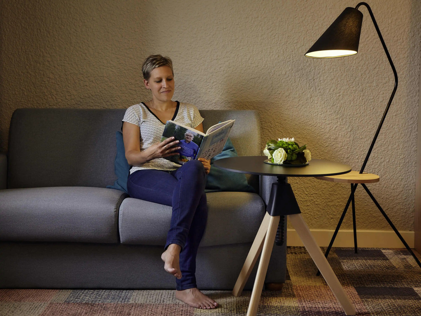 Mercure Le Havre Centre Bassin du Commerce