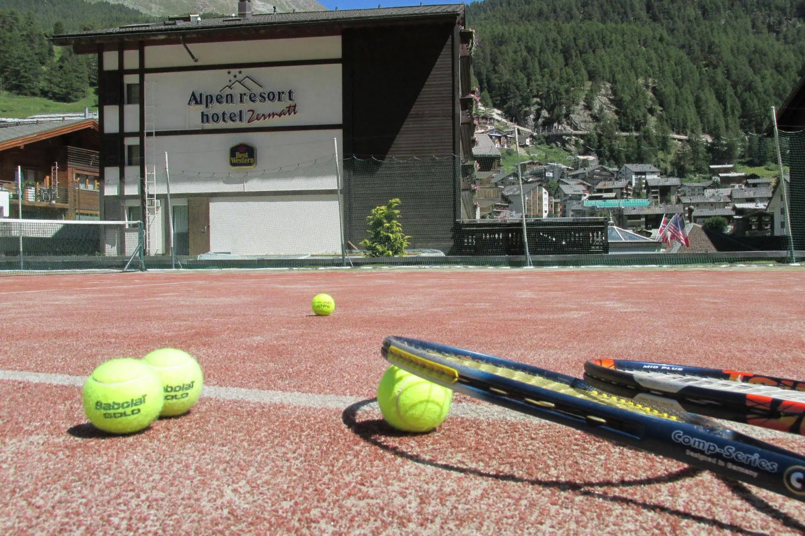 Zermatt Budget Rooms