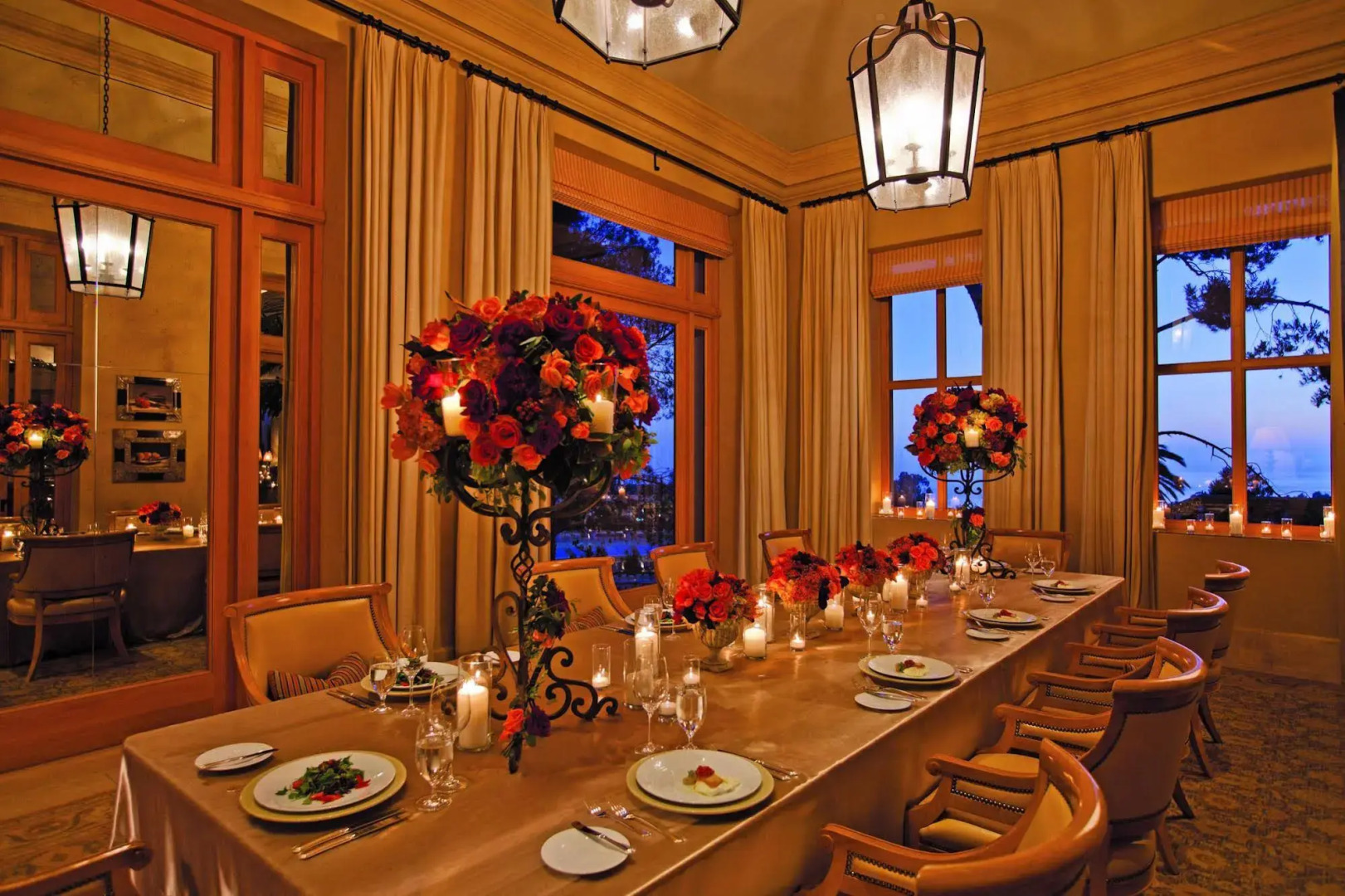 Villas at Pelican Hill