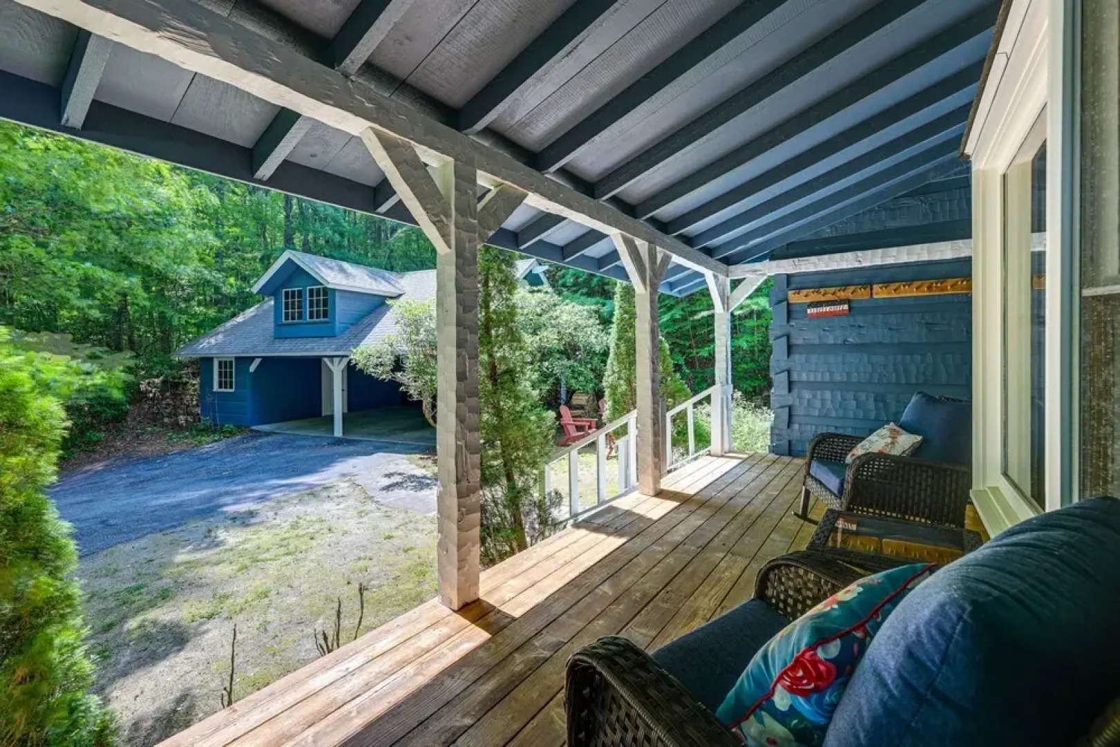 Spacious Sky Valley Home With Resort Perks!