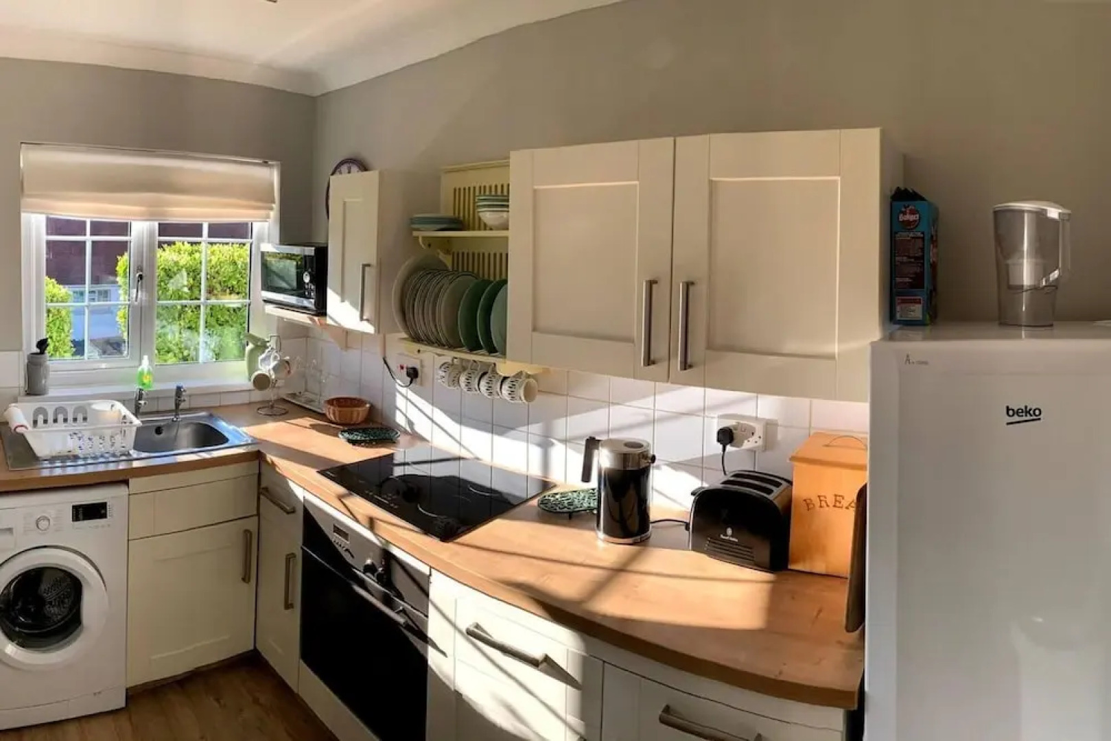 Beautiful Cosy Cottage in Aberporth