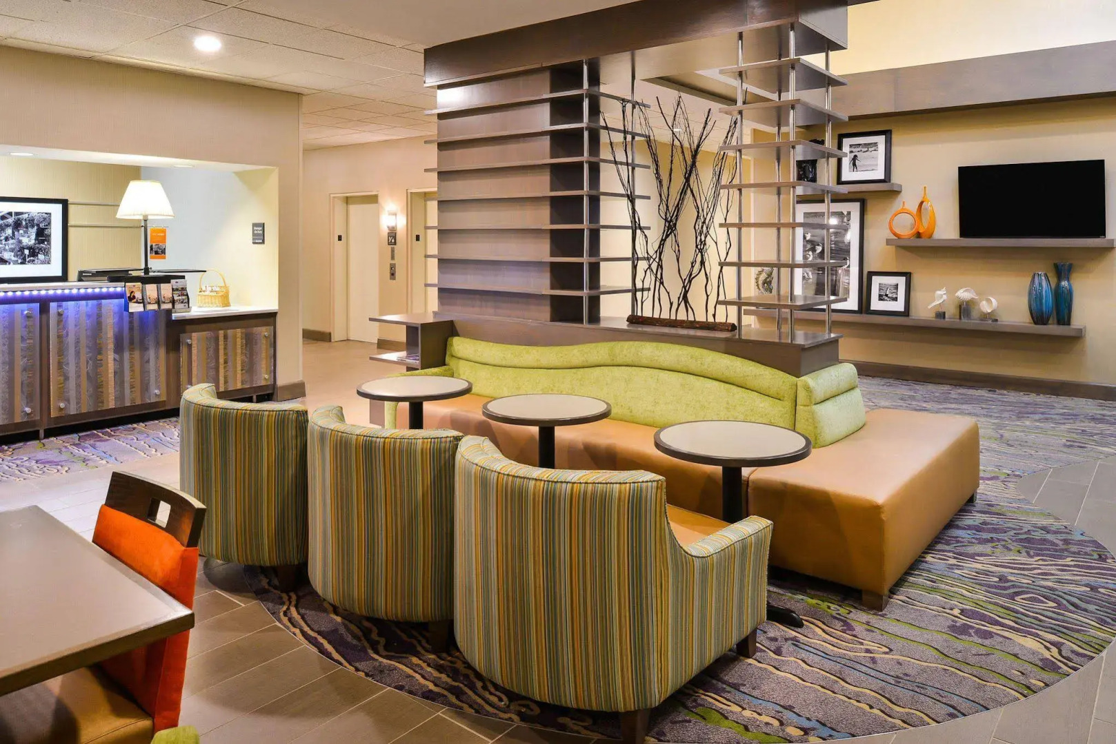 Hampton Inn Myrtle Beach-Northwood