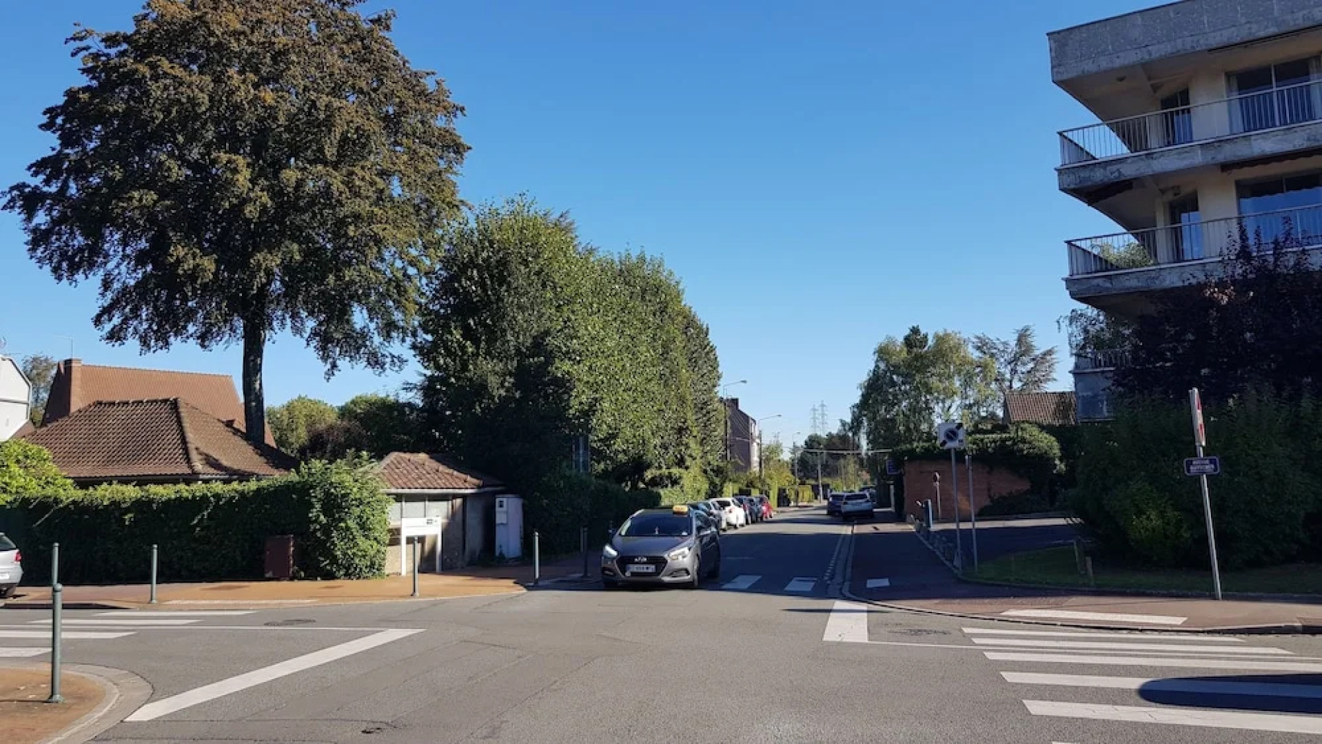 Appart Hôtel Marcq-en-Baroeul - GEORGES