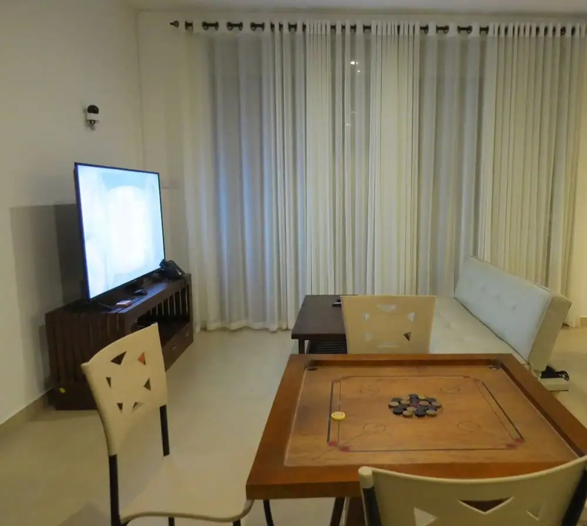 The Harrington Heritage Bungalow