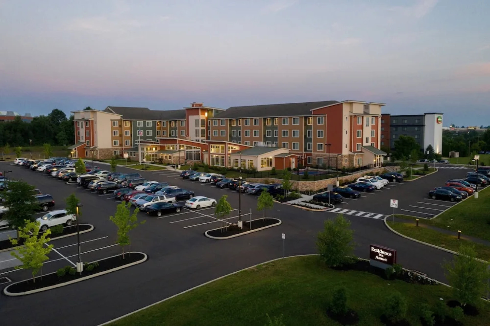 Residence Inn Philadelphia Valley Forge/Collegeville