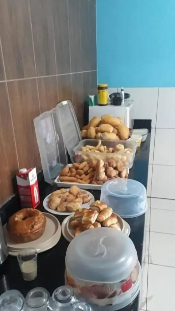 Hotel Pousada Kolosso