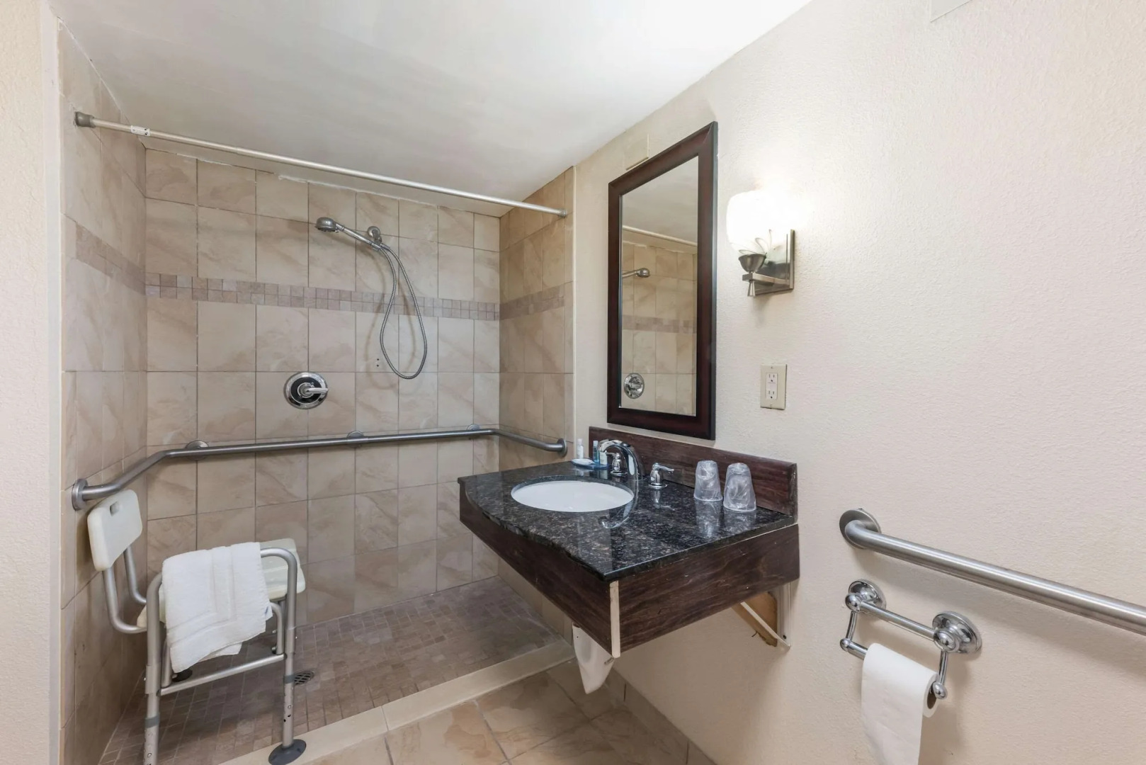 Clarion Hotel and Suites