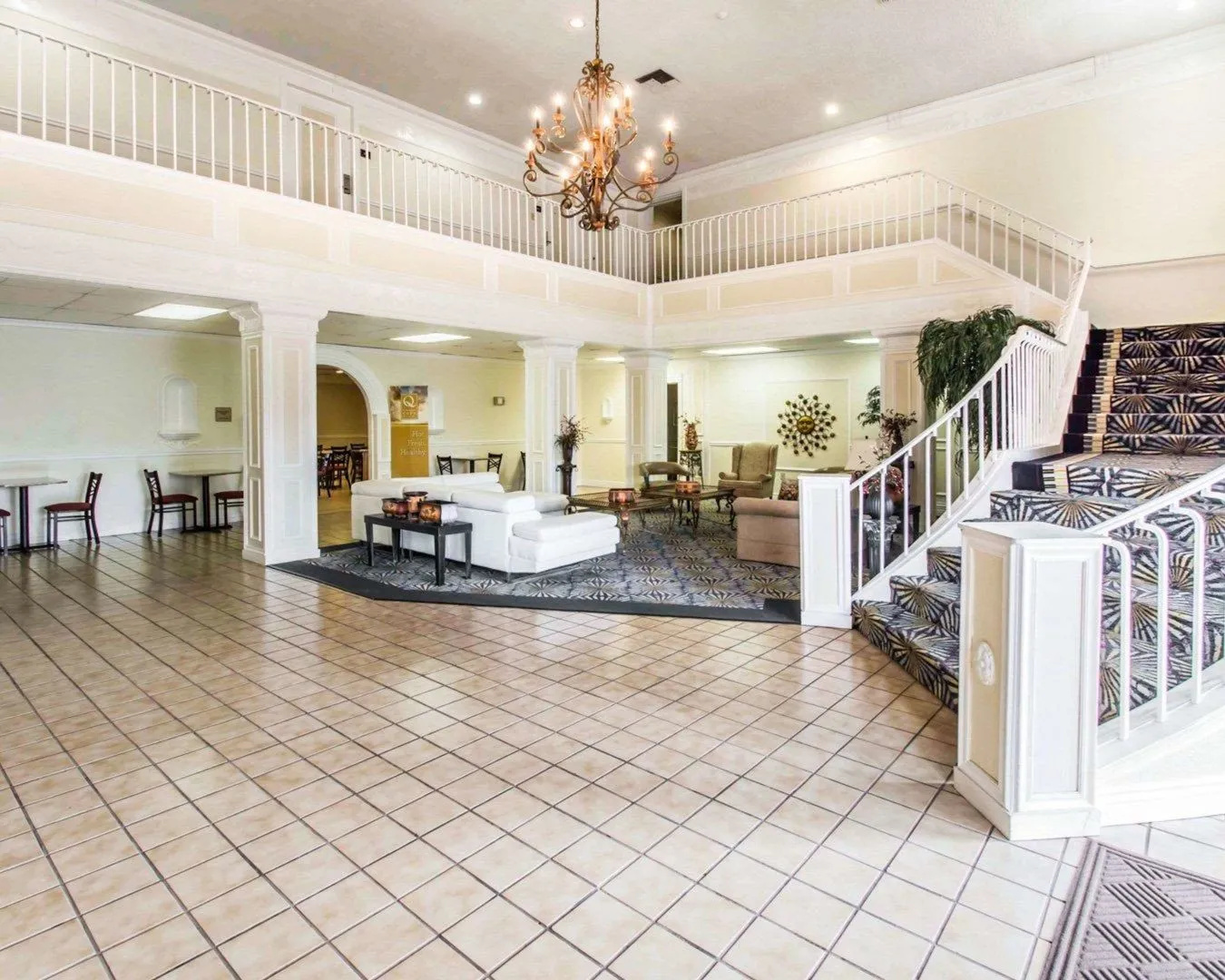 Windsor Inn of Jacksonville