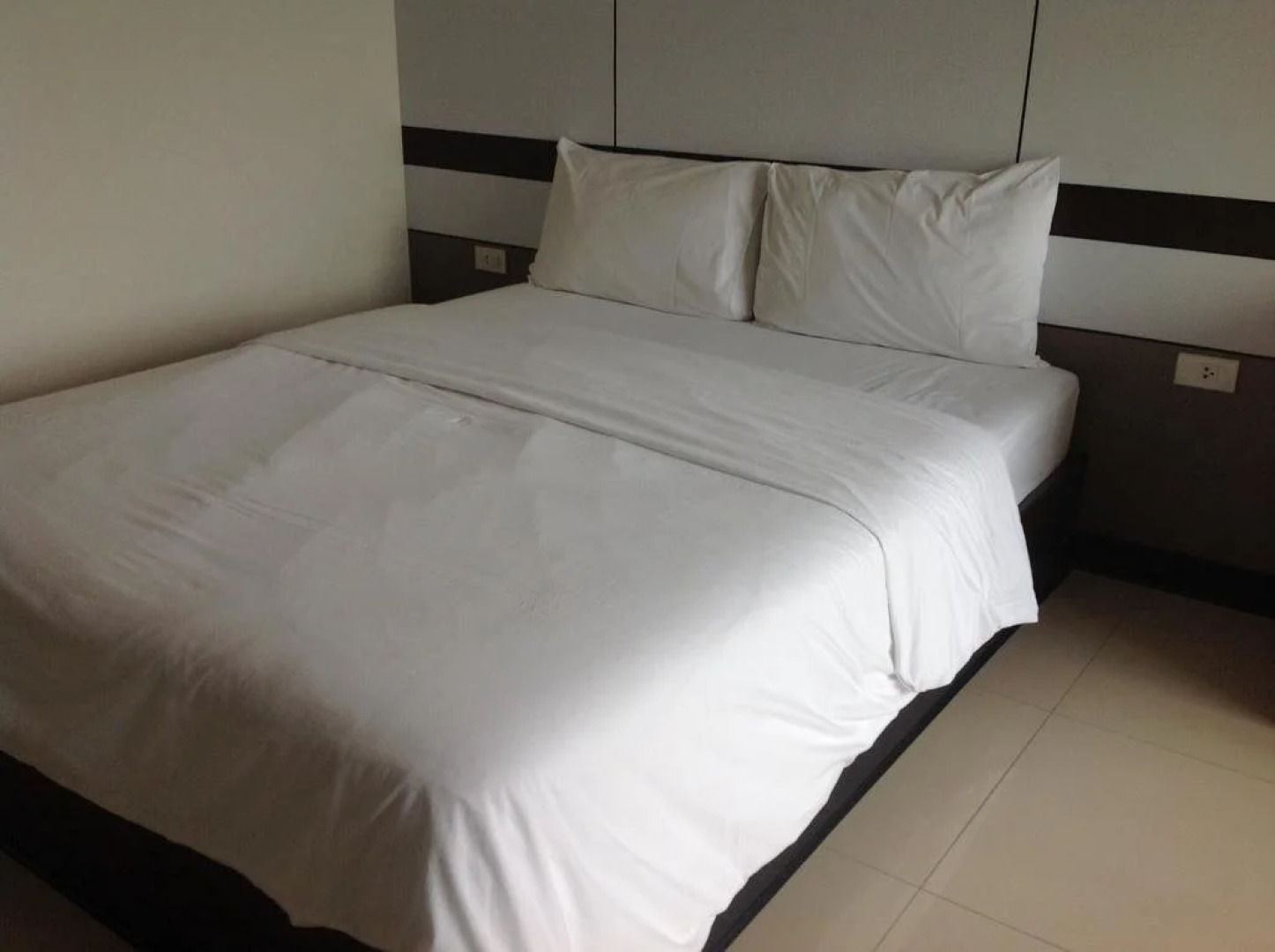 Suanluang Living Suite