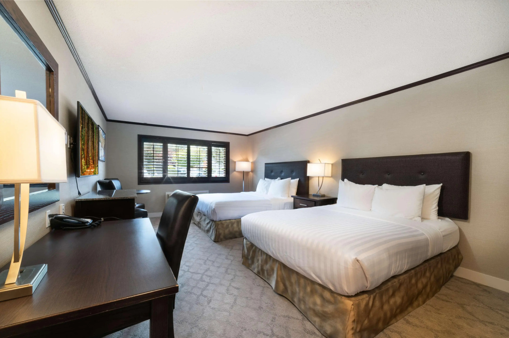 Prestige Lakeside Resort, WorldHotels Elite