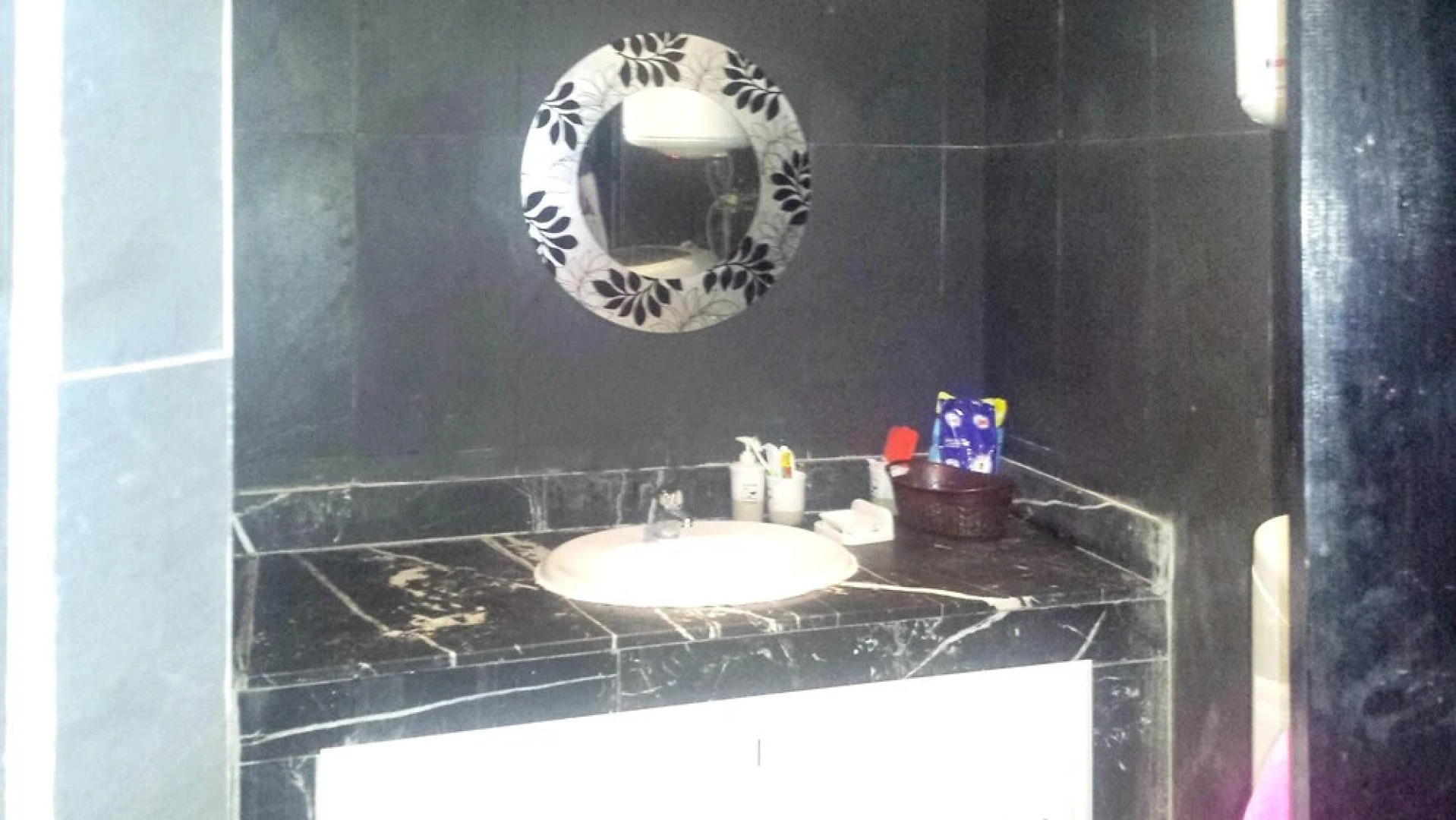 Apartment With one Bedroom in Tamaris, With Wonderful sea View, Pool A